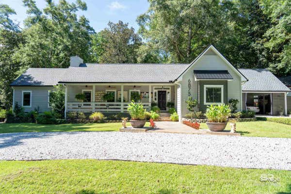 6875 CEDAR RUN, FAIRHOPE, AL 36532 - Image 1