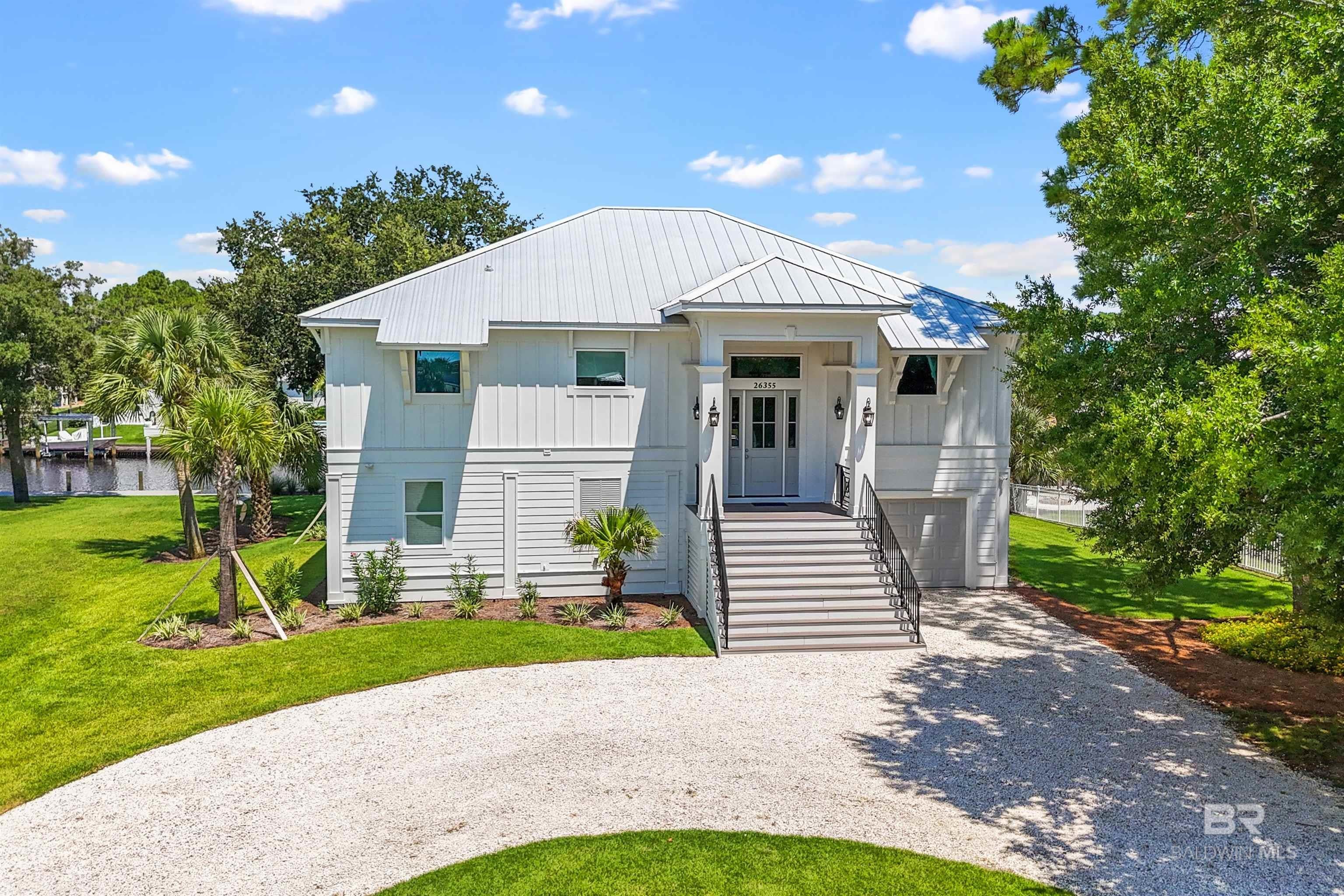 Orange Beach, Alabama, 36561, United States, 5 Bedrooms Bedrooms, ,5 BathroomsBathrooms,Residential,Active,1922657