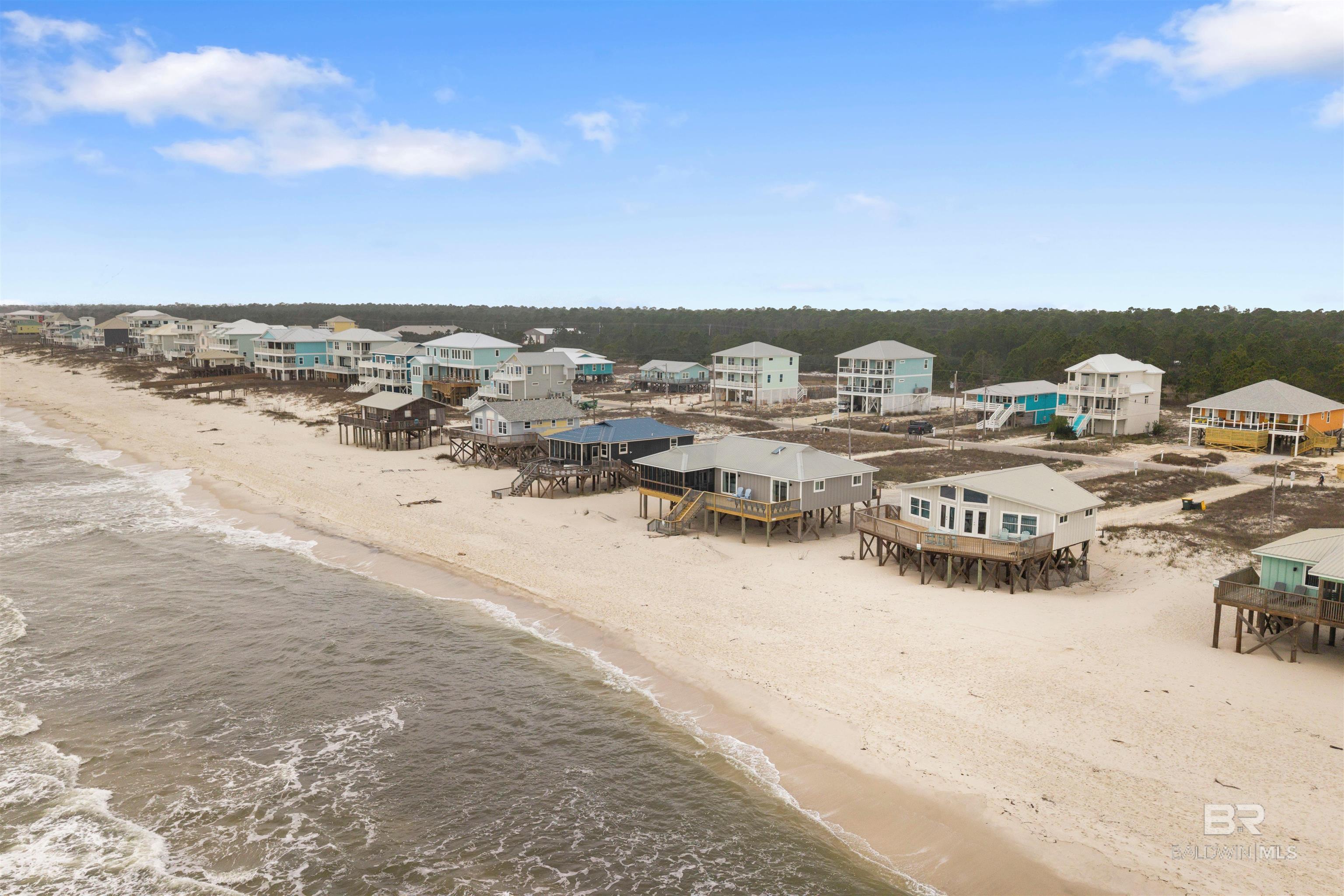 Gulf Shores, Alabama, 36542, United States, 3 Bedrooms Bedrooms, ,3 BathroomsBathrooms,Residential,Active,2009858