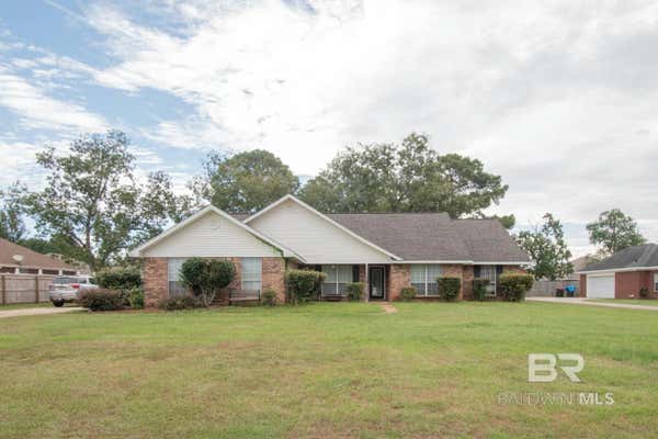 1537 HUNTERS RIDGE DR W, MOBILE, AL 36695 - Image 1