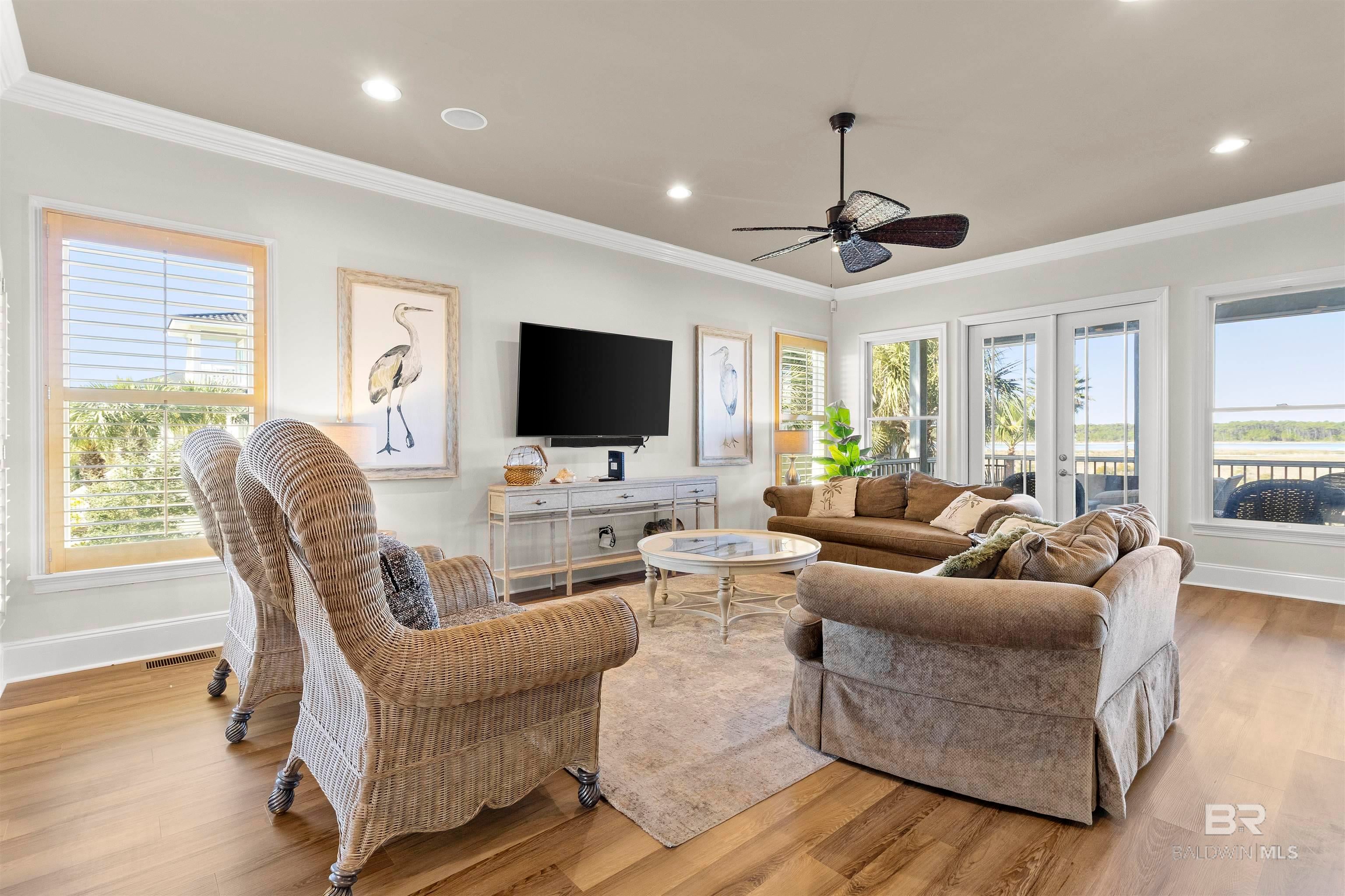 Gulf Shores, Alabama, 36542, United States, 4 Bedrooms Bedrooms, ,5 BathroomsBathrooms,Residential,Active,2012201