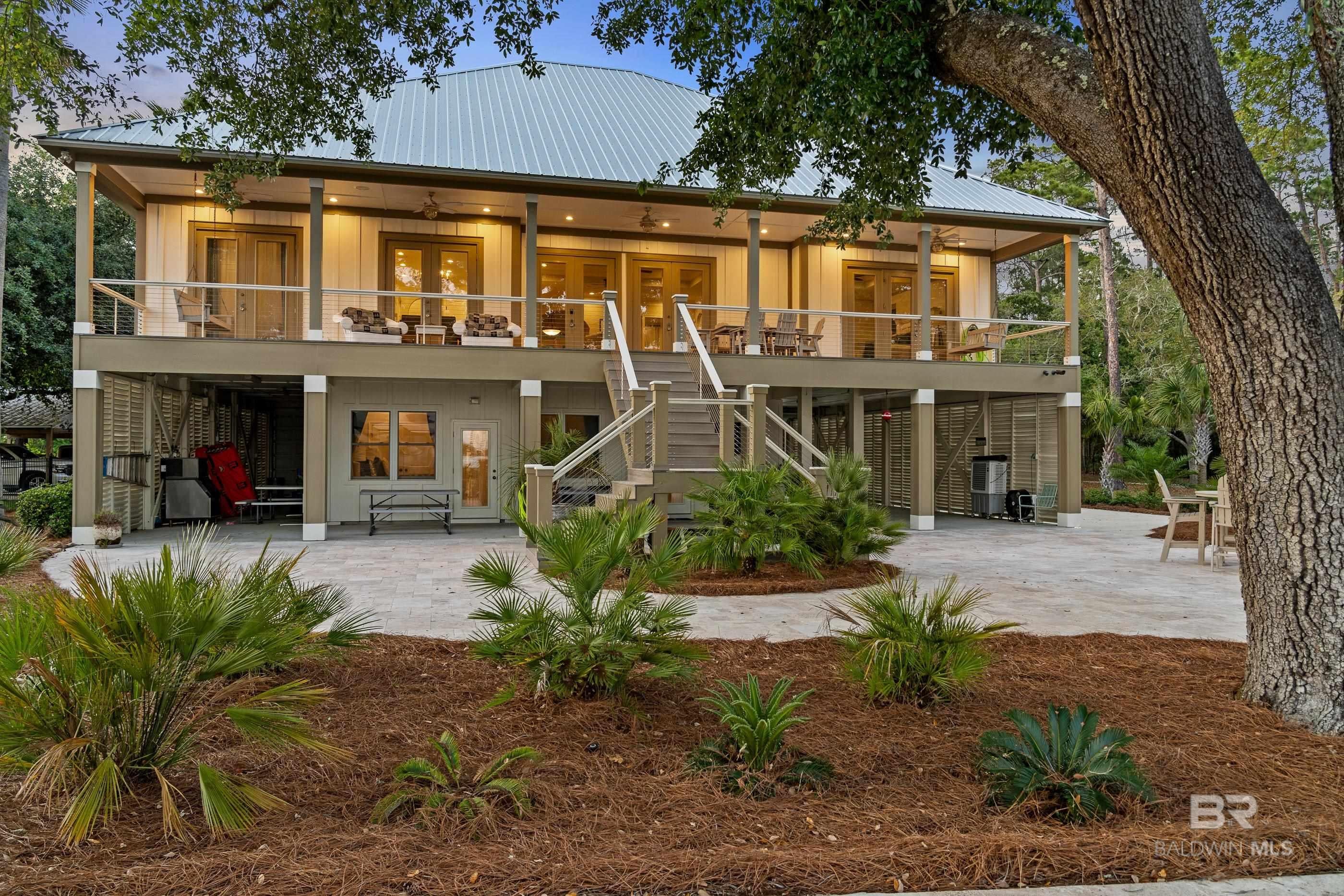 Gulf Shores, Alabama, 36542, United States, 6 Bedrooms Bedrooms, ,4 BathroomsBathrooms,Residential,Active,2044186