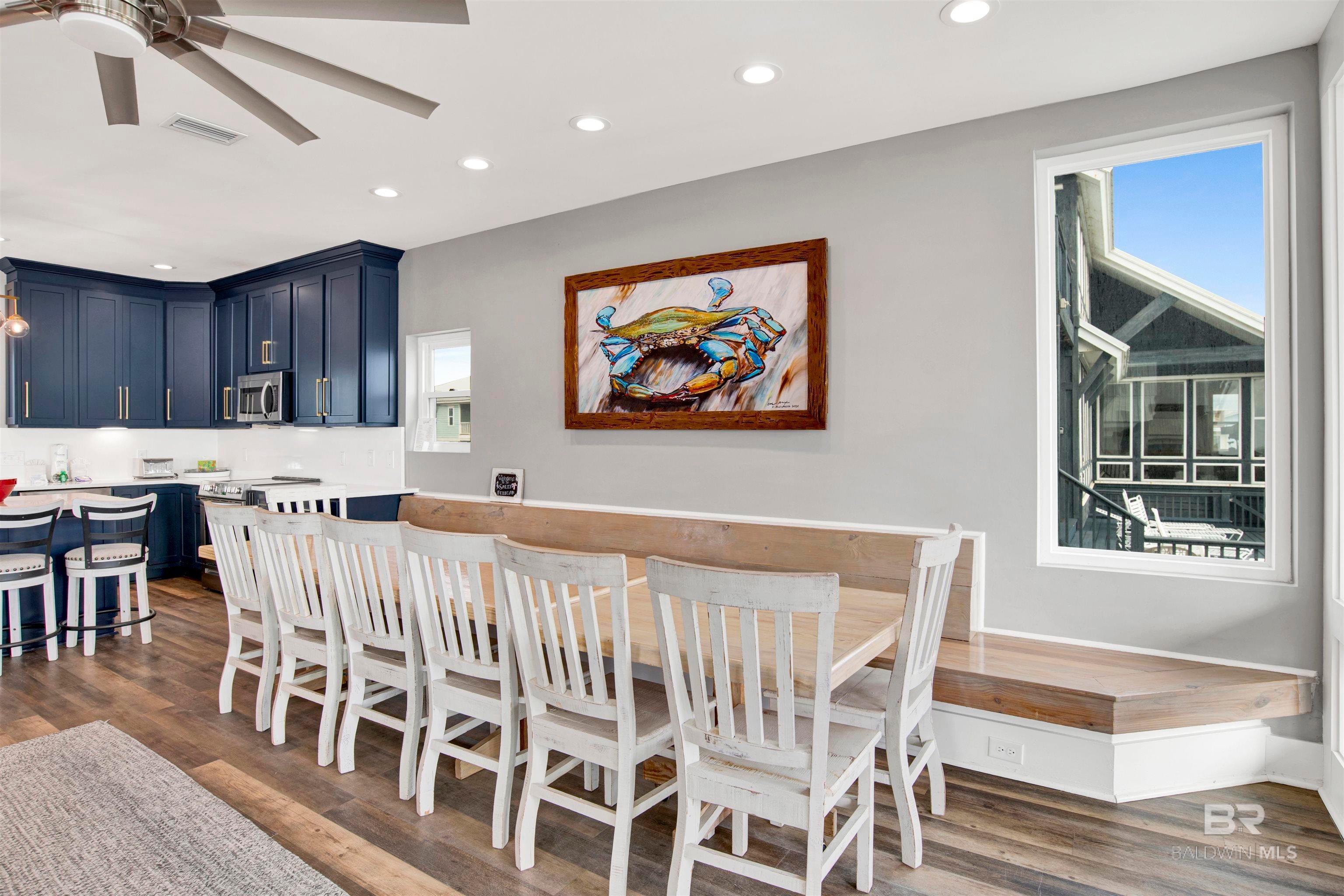 Gulf Shores, Alabama, 36542, United States, 5 Bedrooms Bedrooms, ,5 BathroomsBathrooms,Residential,Active,1973267