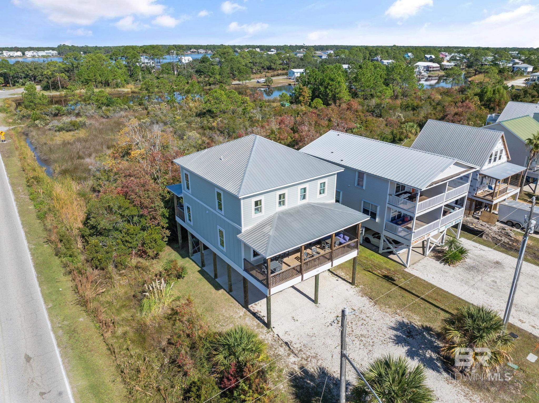 Gulf Shores, Alabama, 36542, United States, 4 Bedrooms Bedrooms, ,4 BathroomsBathrooms,Residential,Active,1988437