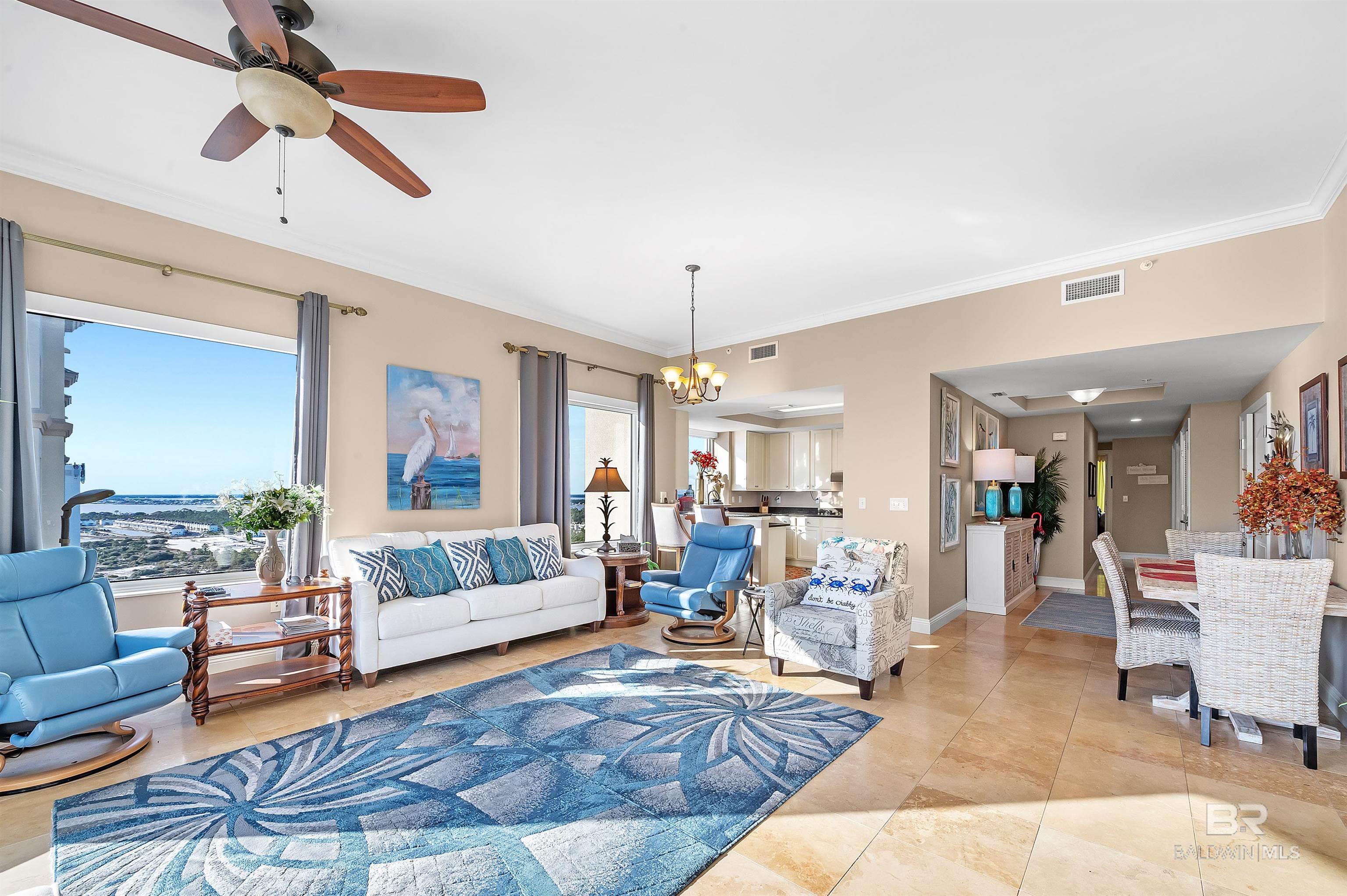 Perdido Key, Florida, 32507, United States, ,4 BathroomsBathrooms,Residential,Active,1702670