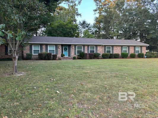 103 FAIRWAY DR, BREWTON, AL 36426 - Image 1