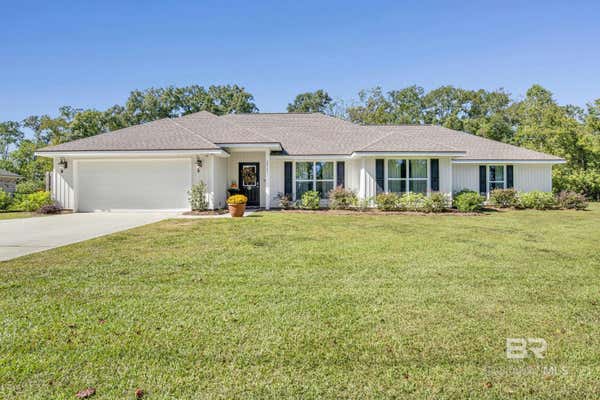 22761 COLLEGE AVE, ROBERTSDALE, AL 36567 - Image 1