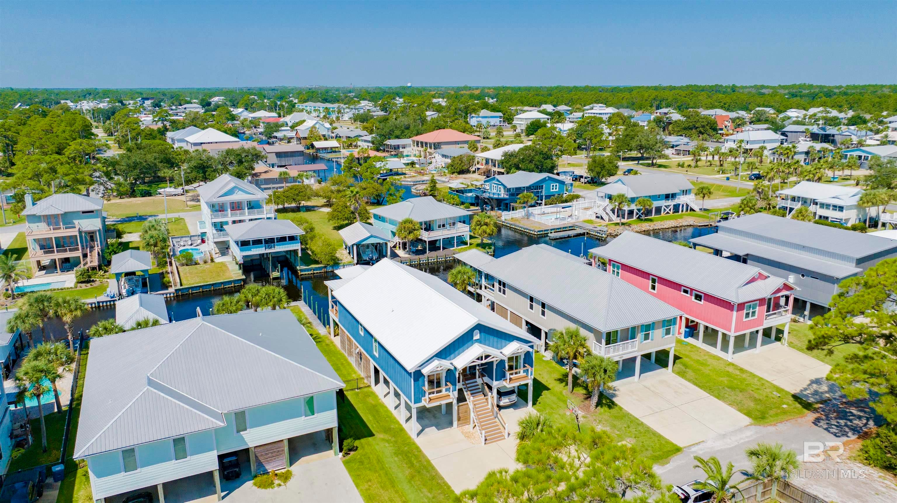 Orange Beach, Alabama, 36561, United States, 5 Bedrooms Bedrooms, ,5 BathroomsBathrooms,Residential,Active,1943760