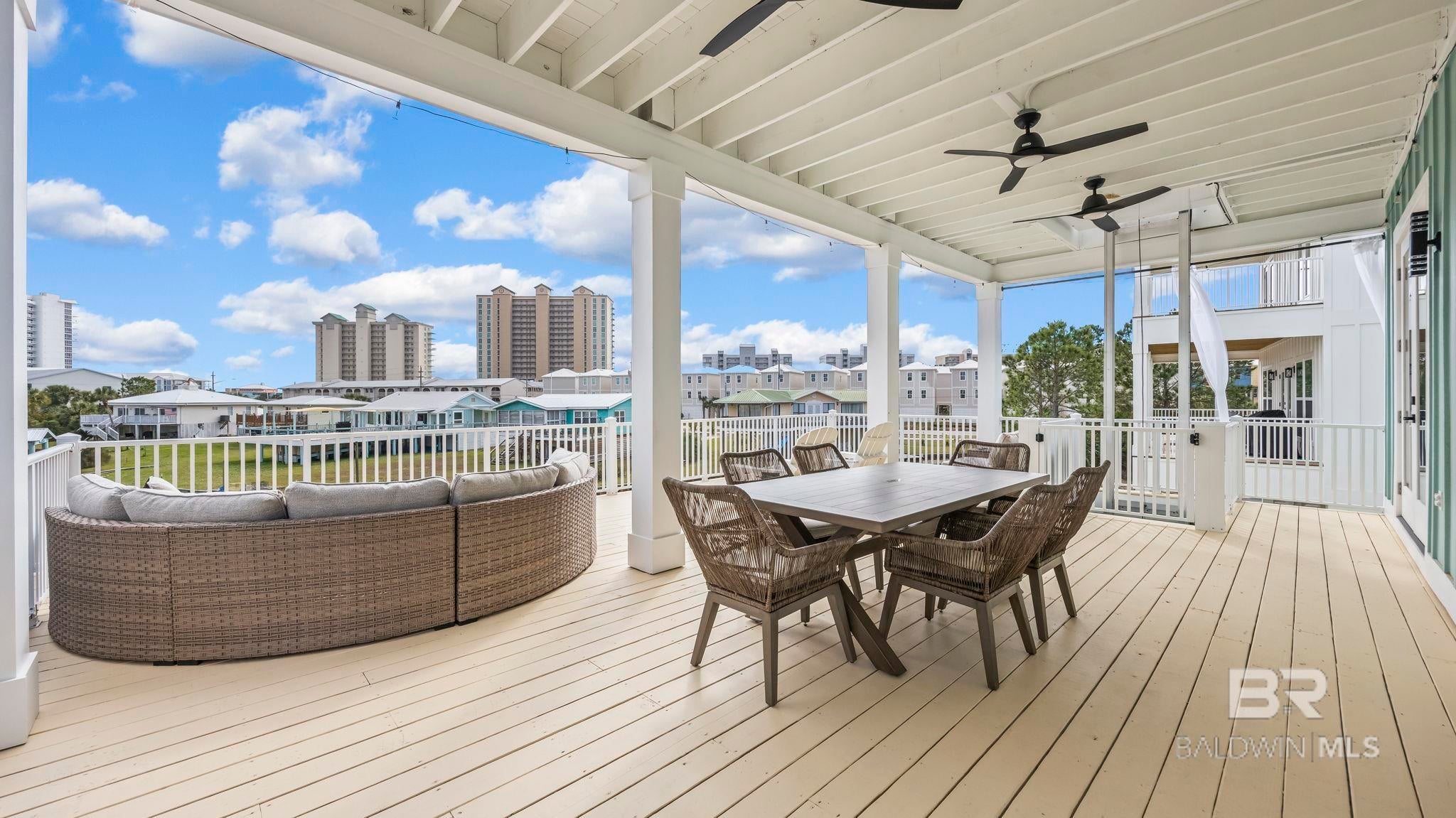 Gulf Shores, Alabama, 36542, United States, 6 Bedrooms Bedrooms, ,4 BathroomsBathrooms,Residential,Active,2009422