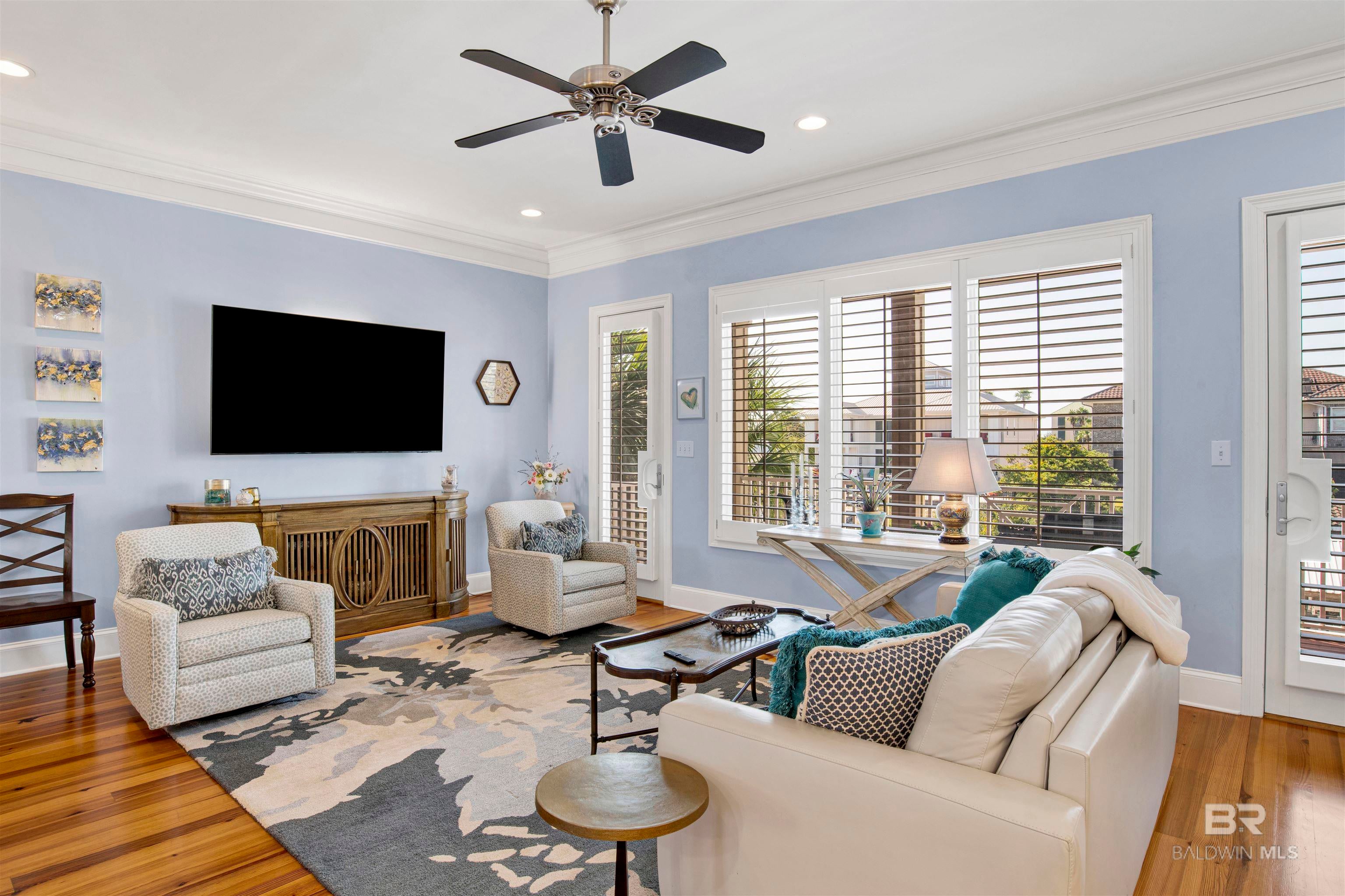 Orange Beach, Alabama, 36561, United States, 4 Bedrooms Bedrooms, ,5 BathroomsBathrooms,Residential,Active,1934805