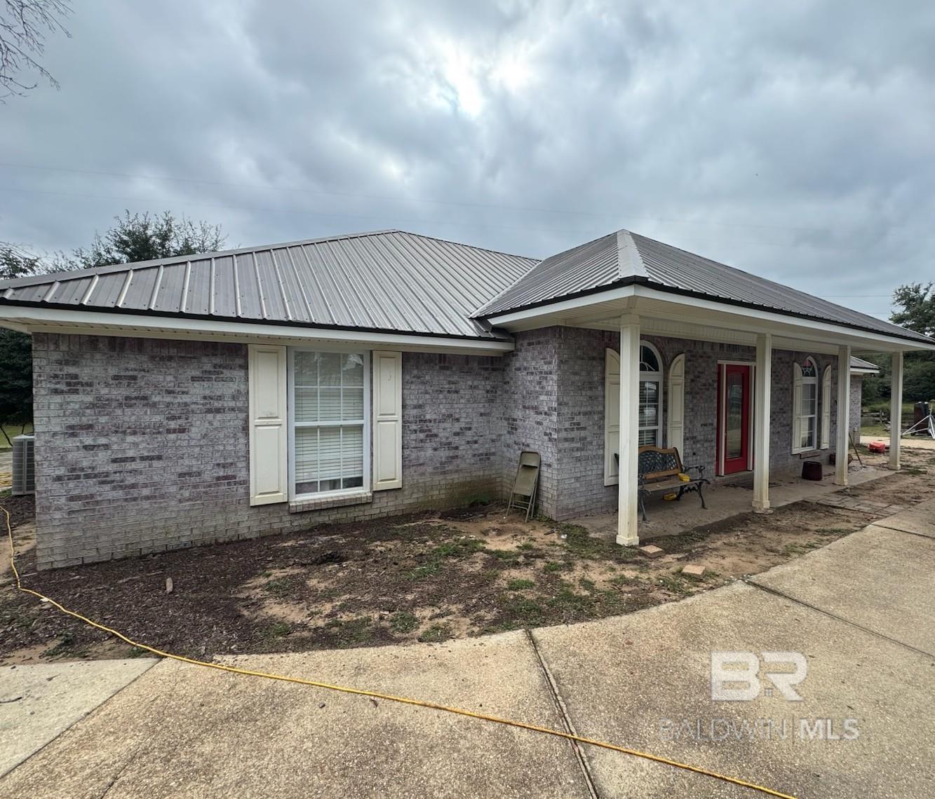 Loxley, Alabama, 36551, United States, 4 Bedrooms Bedrooms, ,2 BathroomsBathrooms,Residential,Active,1972172