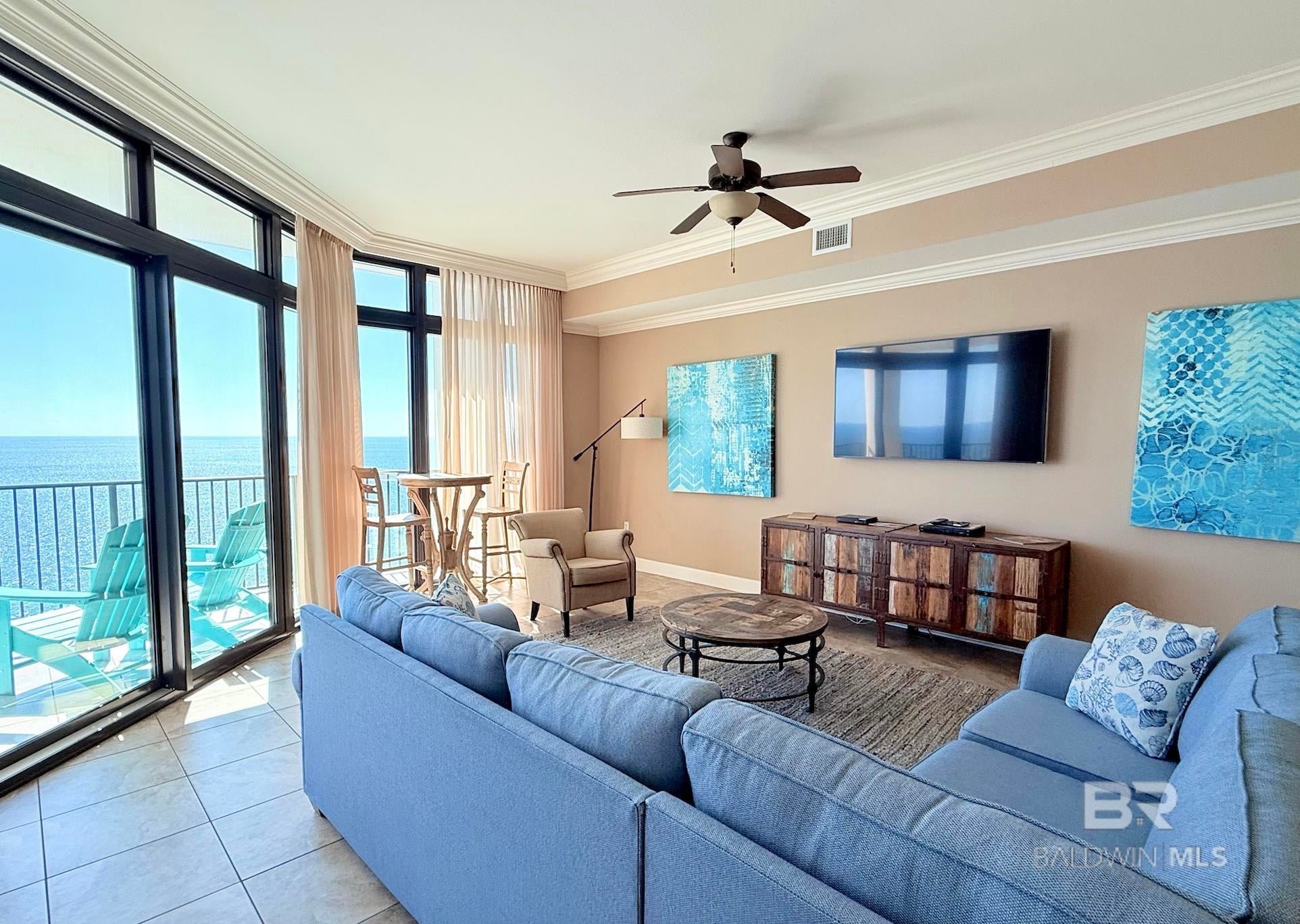 Orange Beach, Alabama, 36561, United States, 3 Bedrooms Bedrooms, ,4 BathroomsBathrooms,Residential,Active,1964468