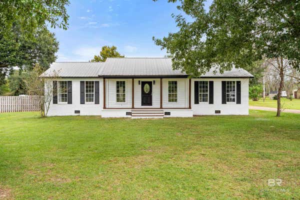 19861 COUNTY ROAD 62 N, ROBERTSDALE, AL 36567 - Image 1