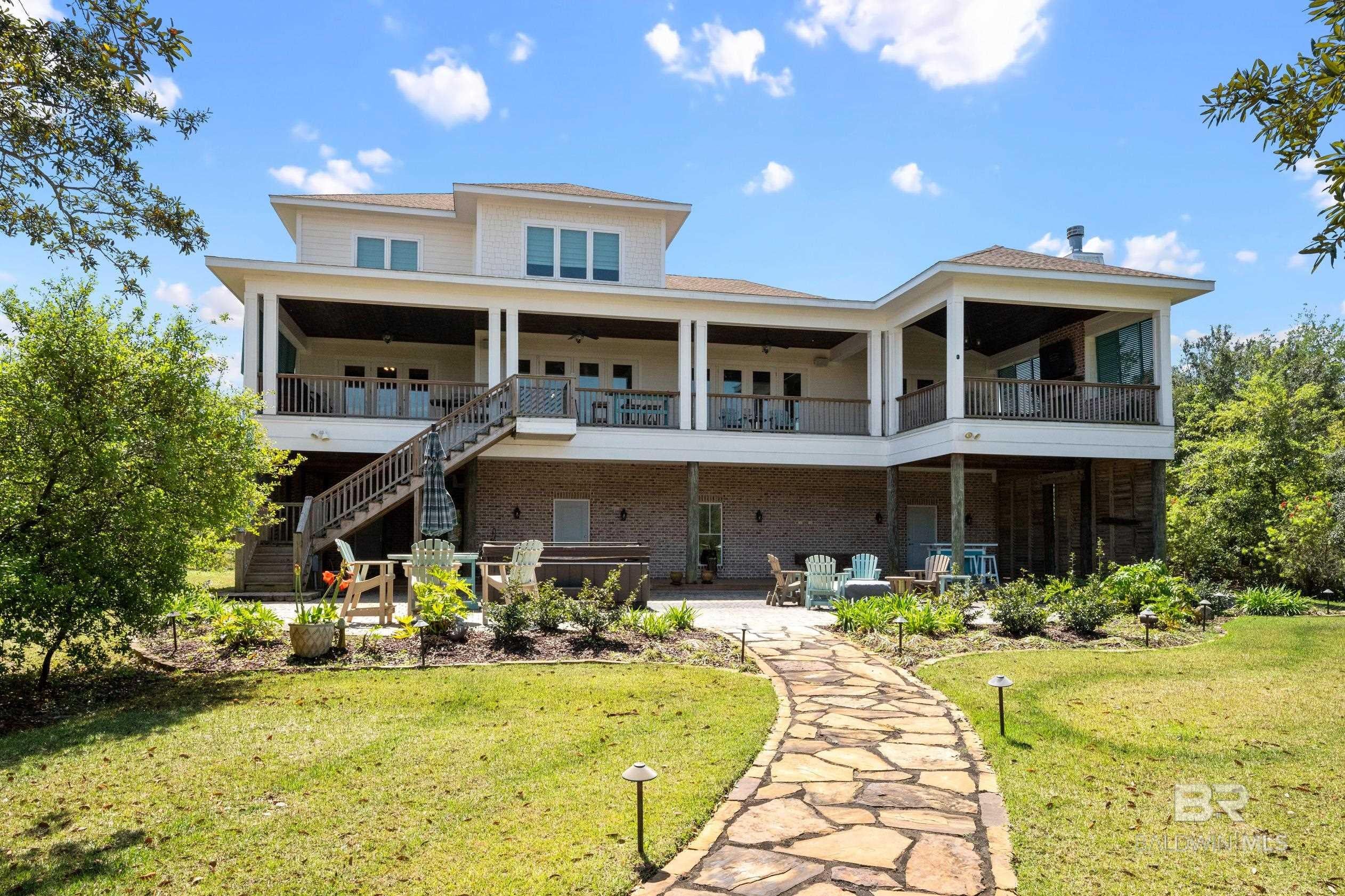 Orange Beach, Alabama, 36561, United States, ,5 BathroomsBathrooms,Residential,Active,1756793