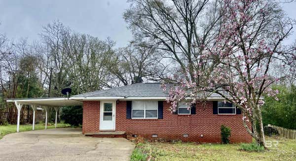 147 W WIGGINS ST, MONROEVILLE, AL 36460 - Image 1