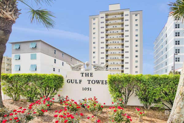 1051 W BEACH BLVD # 7B, GULF SHORES, AL 36542 - Image 1