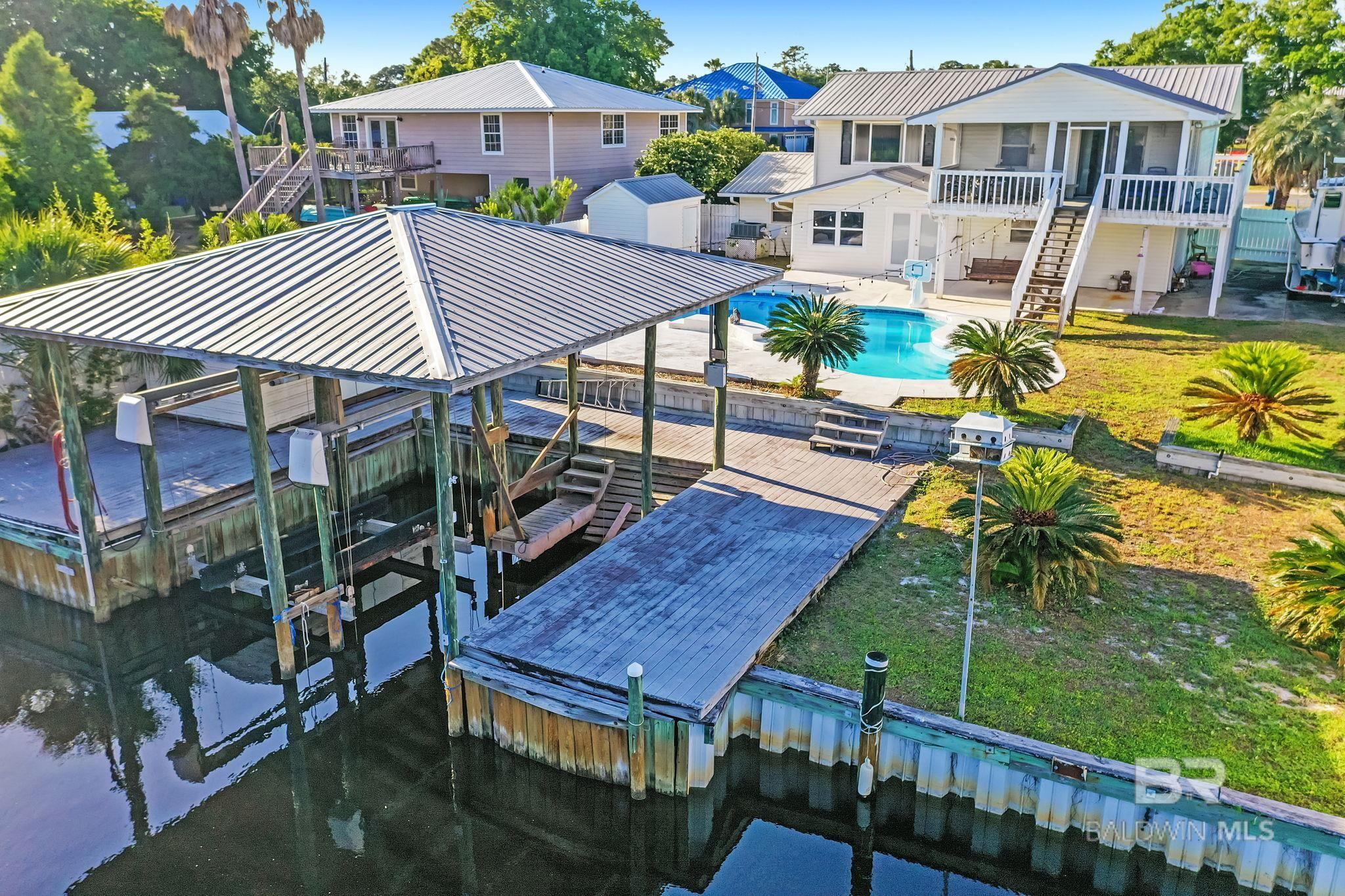 Orange Beach, Alabama, 36561, United States, 3 Bedrooms Bedrooms, ,2 BathroomsBathrooms,Residential,Active,1899240