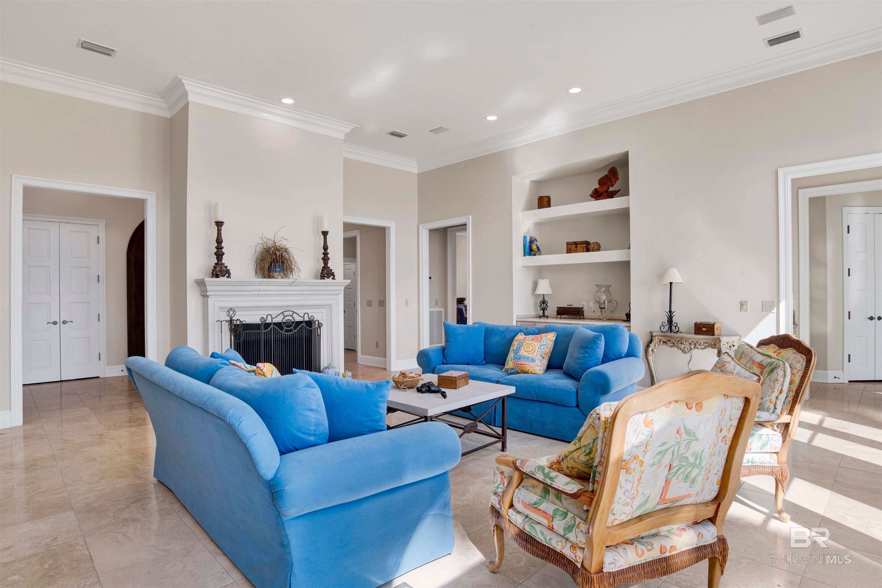 Orange Beach, Alabama, 36561, United States, ,5 BathroomsBathrooms,Residential,Active,1704819