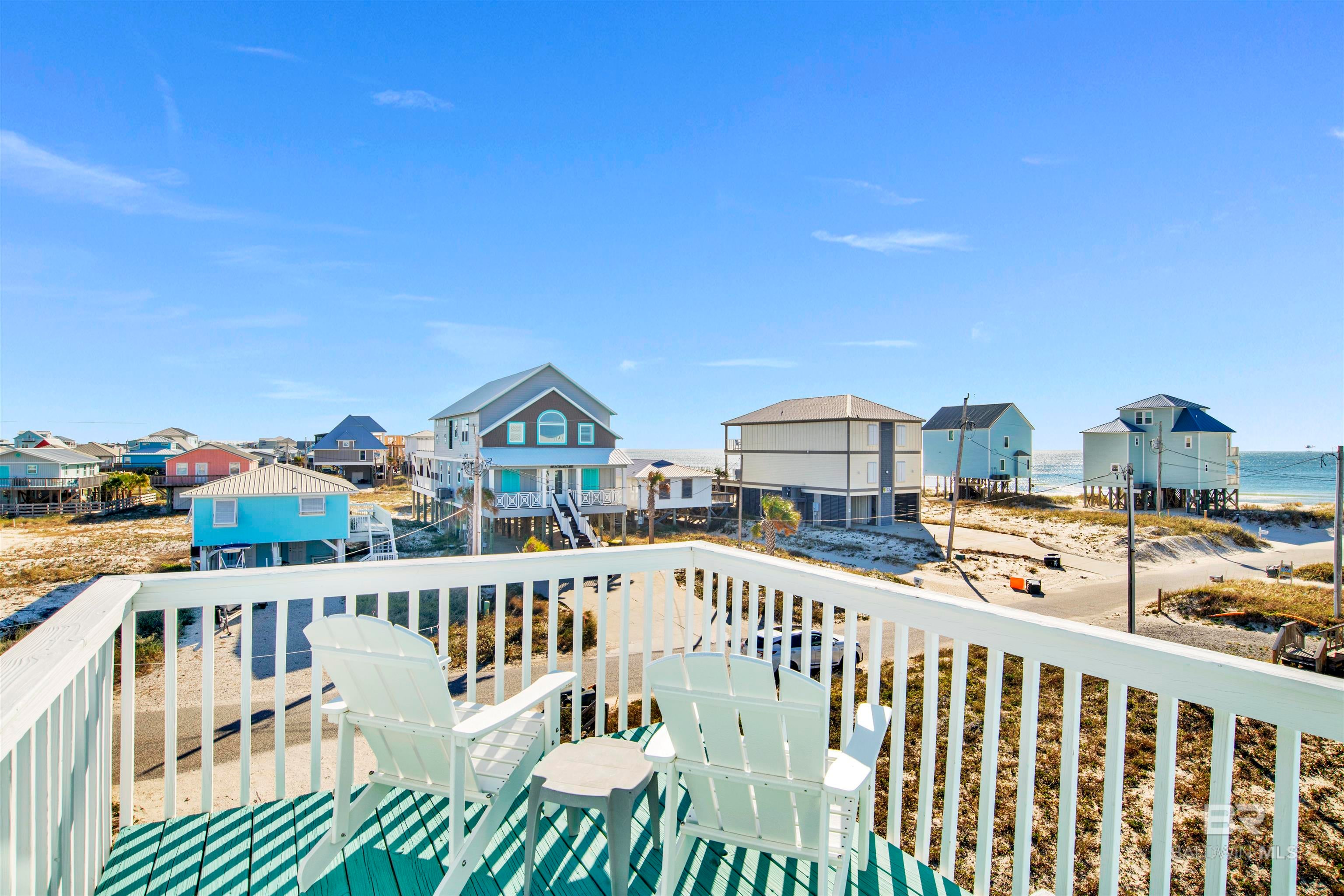 Gulf Shores, Alabama, 36542, United States, ,3 BathroomsBathrooms,Residential,Active,1780417