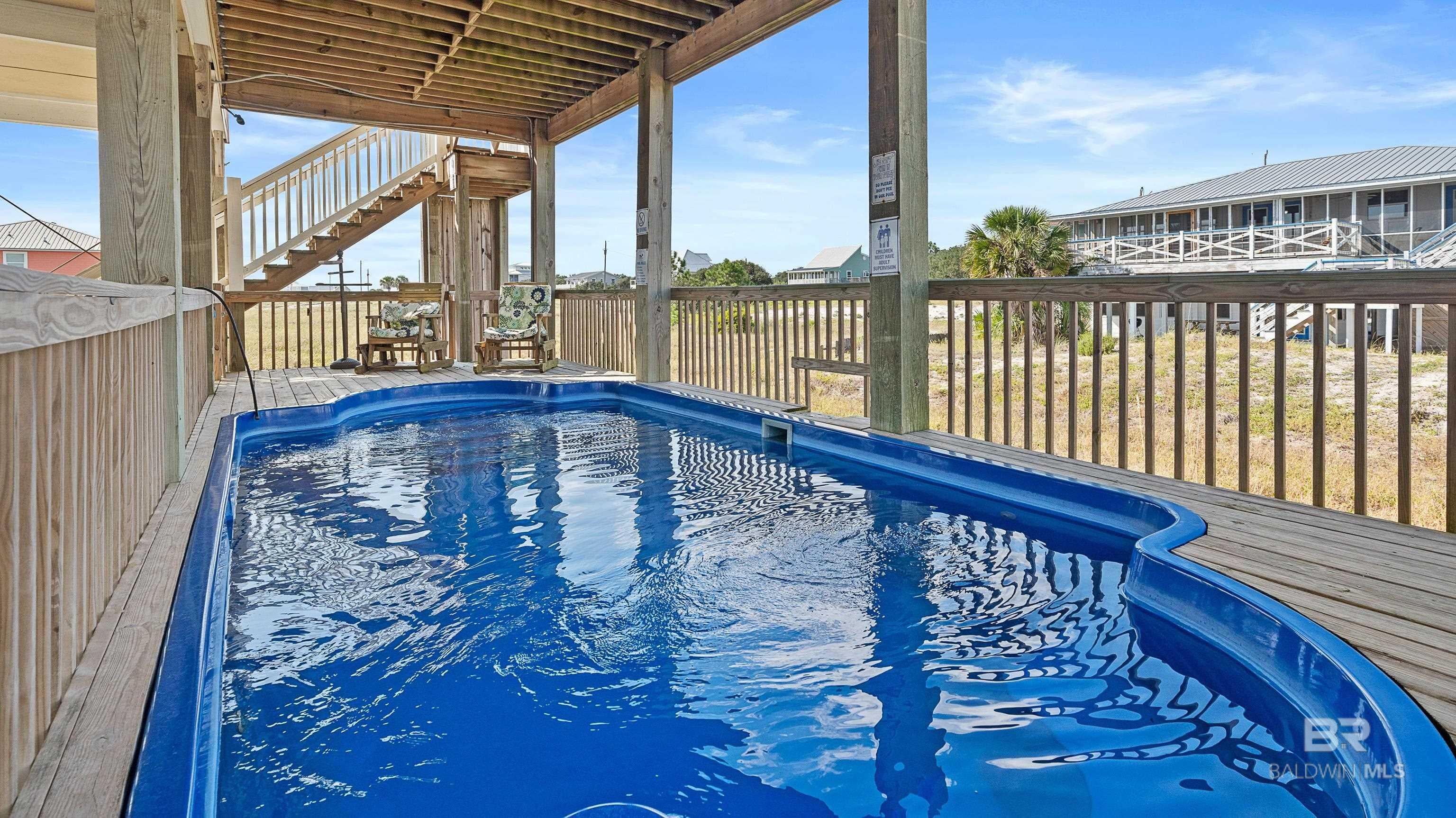 Gulf Shores, Alabama, 36542, United States, 8 Bedrooms Bedrooms, ,7 BathroomsBathrooms,Residential,Active,1953270