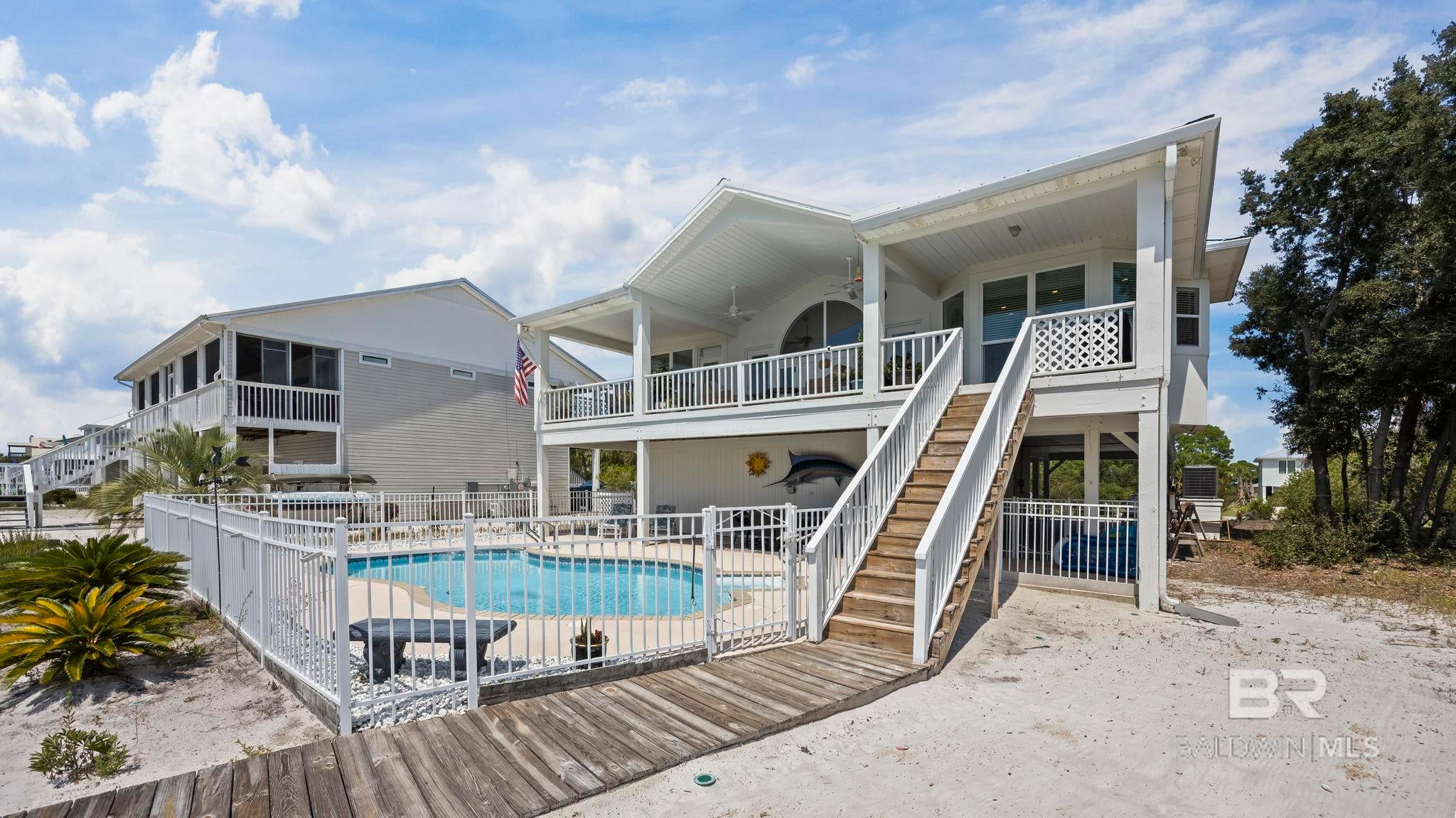 Orange Beach, Alabama, 36561, United States, 4 Bedrooms Bedrooms, ,3 BathroomsBathrooms,Residential,Active,1929663
