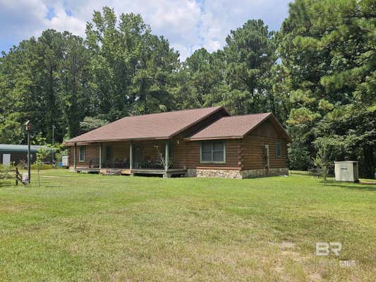 190 MAGNOLIA CT, AXIS, AL 36505 - Image 1