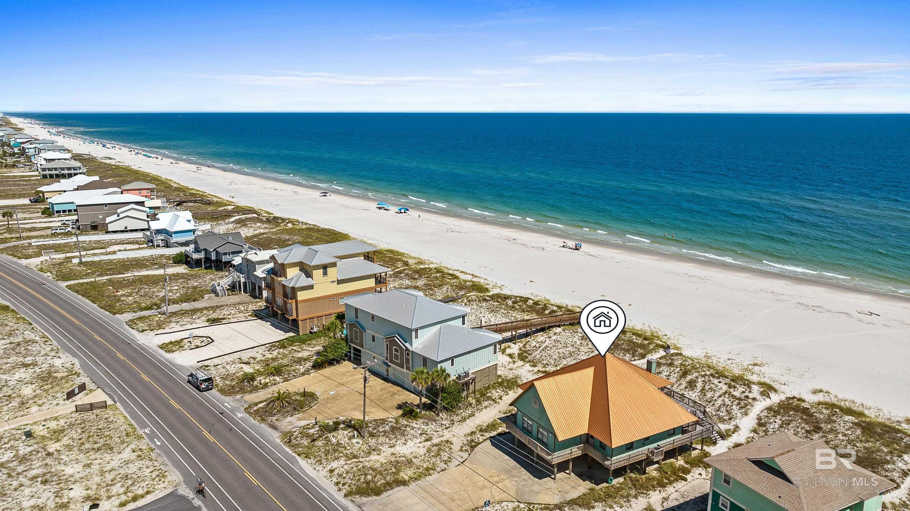 Gulf Shores, Alabama, 36542, United States, 5 Bedrooms Bedrooms, ,3 BathroomsBathrooms,Residential,Active,1909616