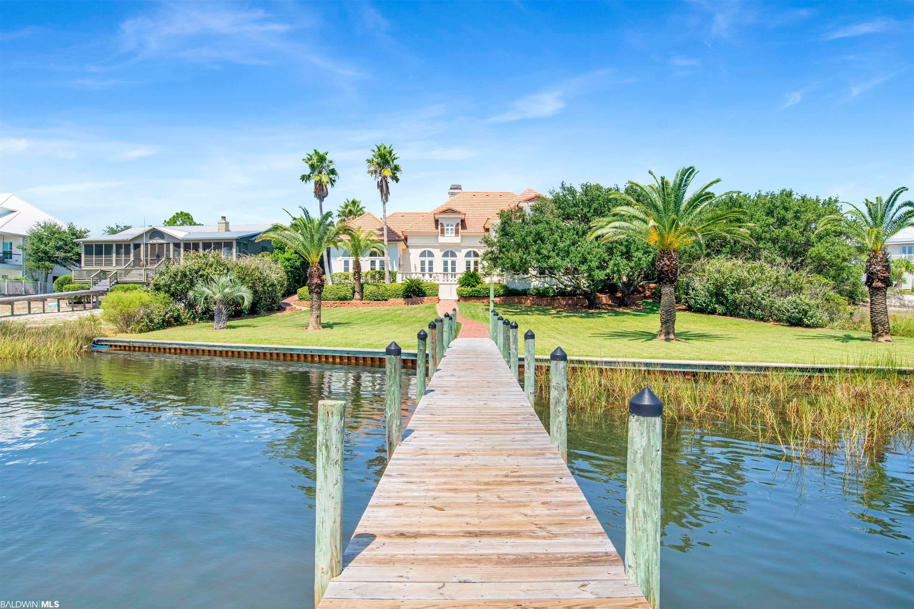 Orange Beach, Alabama, 36561, United States, ,5 BathroomsBathrooms,Residential,Active,1704819