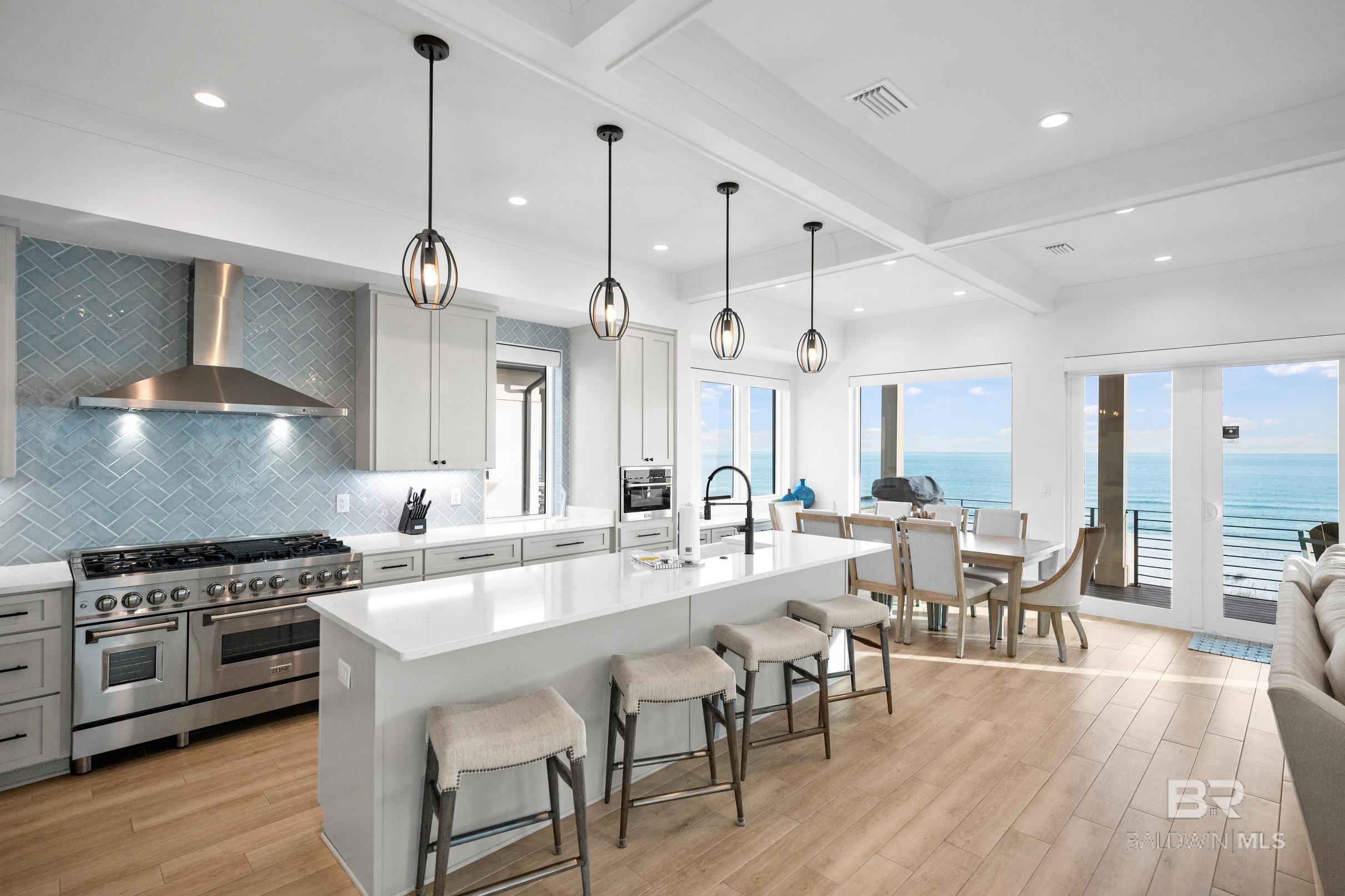 Perdido Key, Florida, 32507, United States, 5 Bedrooms Bedrooms, ,6 BathroomsBathrooms,Residential,Active,2002342