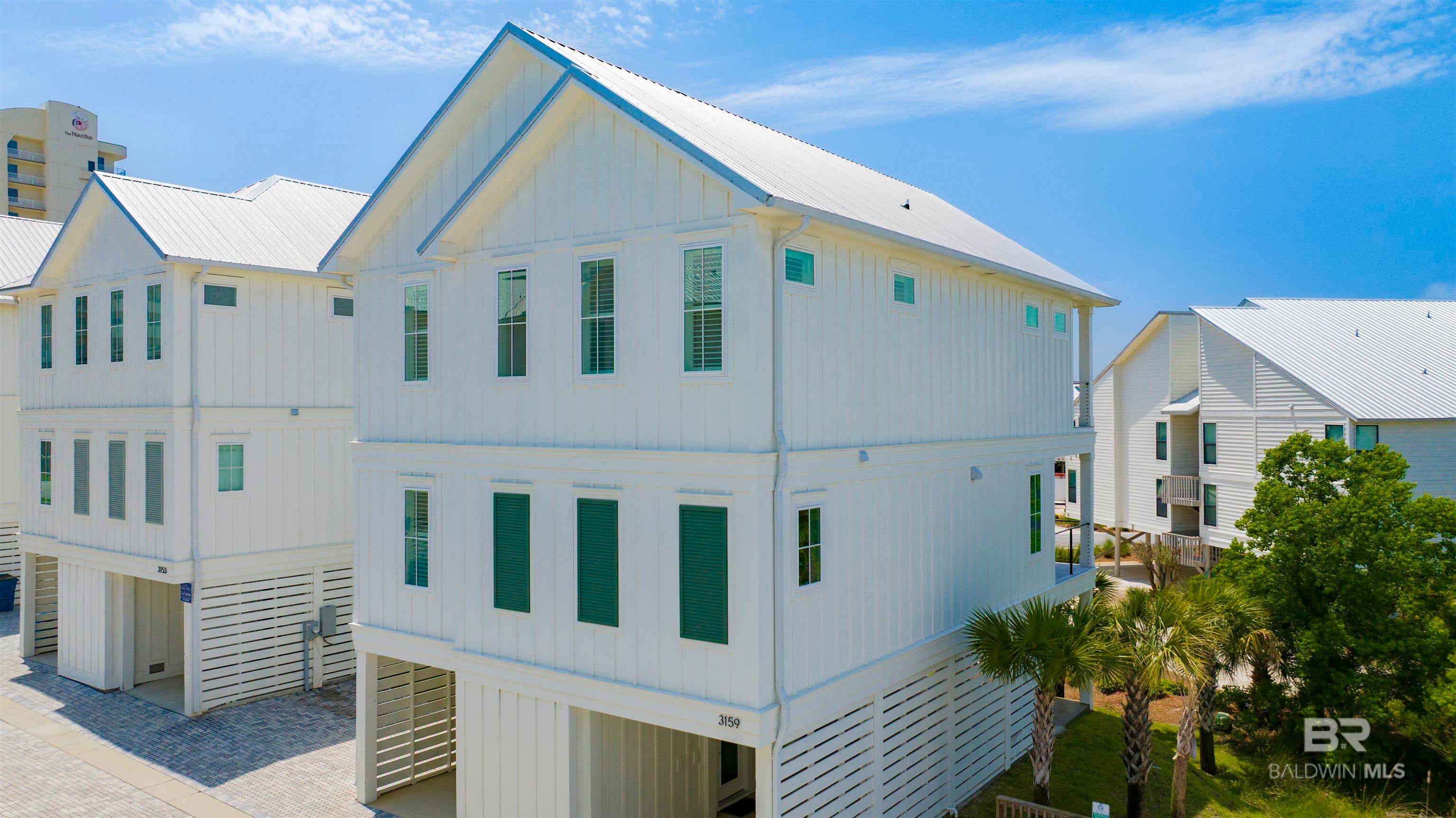 Orange Beach, Alabama, 36561, United States, 5 Bedrooms Bedrooms, ,5 BathroomsBathrooms,Residential,Active,2043446