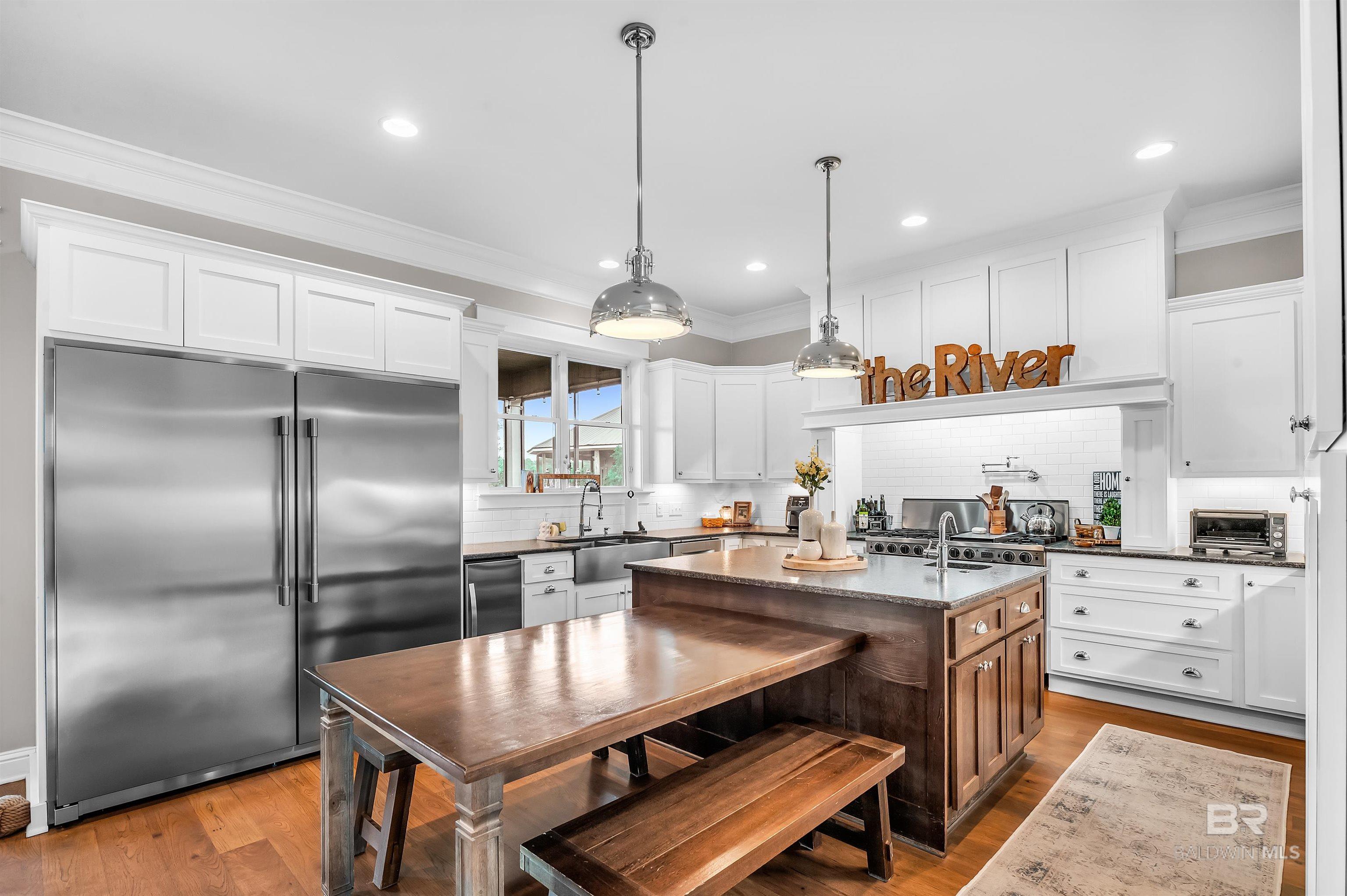 Fairhope, Alabama, 36532, United States, 4 Bedrooms Bedrooms, ,4 BathroomsBathrooms,Residential,Active,1798228