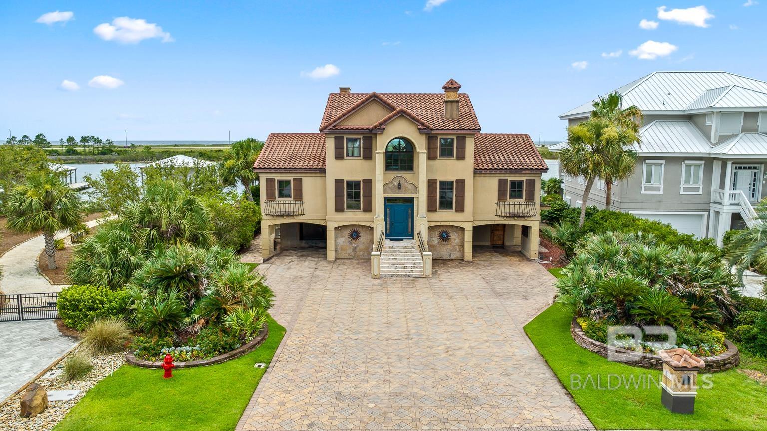 Orange Beach, Alabama, 36561, United States, ,5 BathroomsBathrooms,Residential,Active,1869129