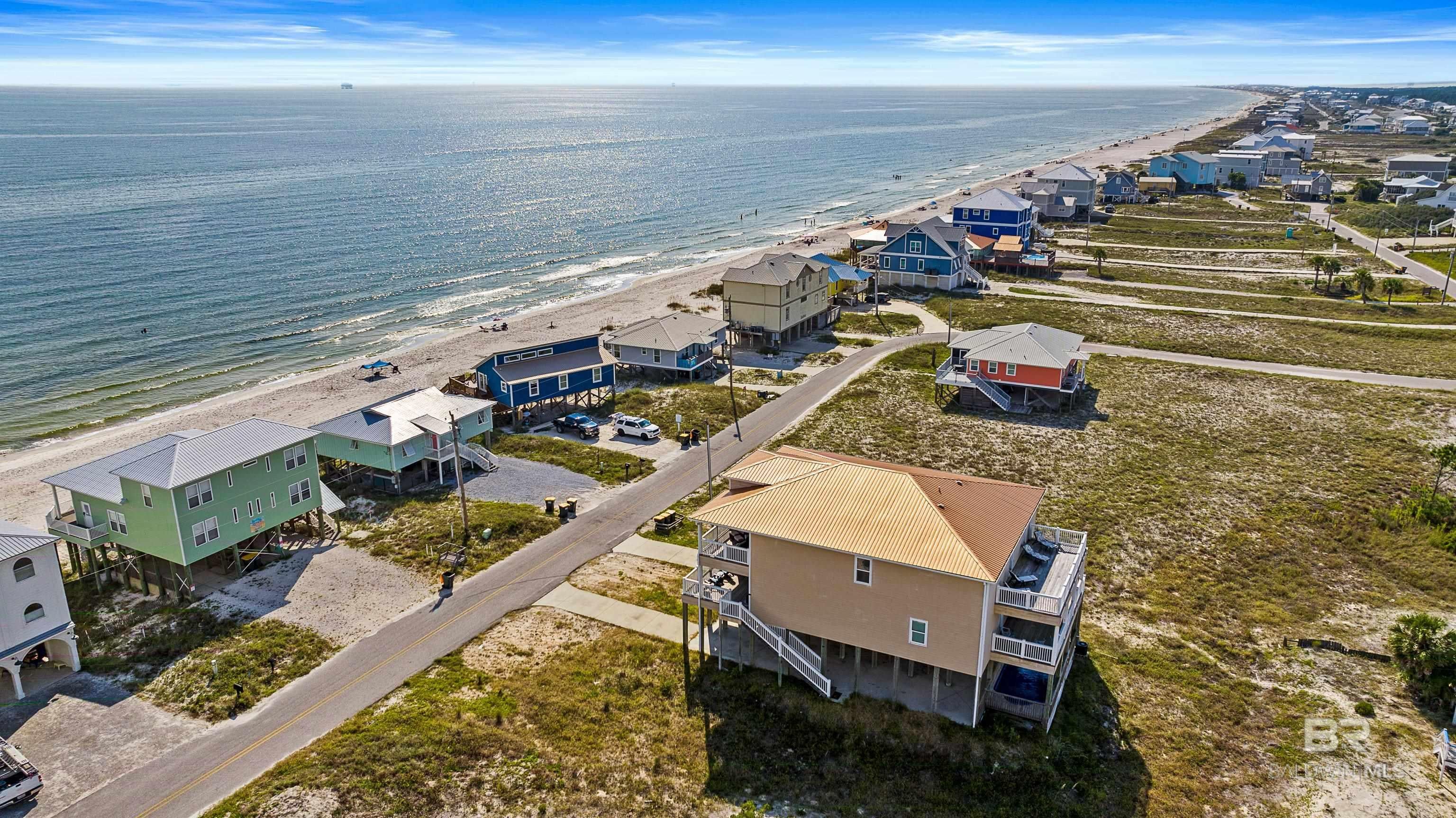 Gulf Shores, Alabama, 36542, United States, 8 Bedrooms Bedrooms, ,7 BathroomsBathrooms,Residential,Active,1953270