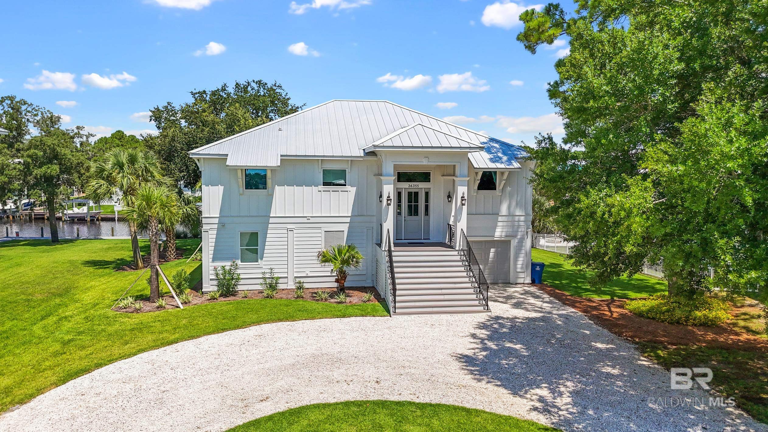 Orange Beach, Alabama, 36561, United States, 5 Bedrooms Bedrooms, ,5 BathroomsBathrooms,Residential,Active,1922657