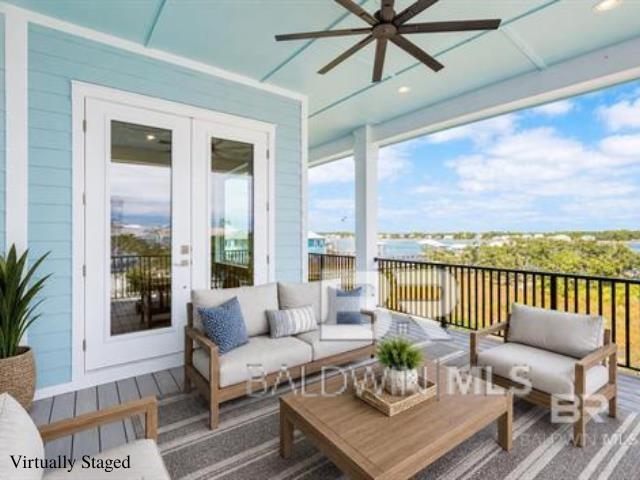 Gulf Shores, Alabama, 36542, United States, 4 Bedrooms Bedrooms, ,4 BathroomsBathrooms,Residential,Active,1884862