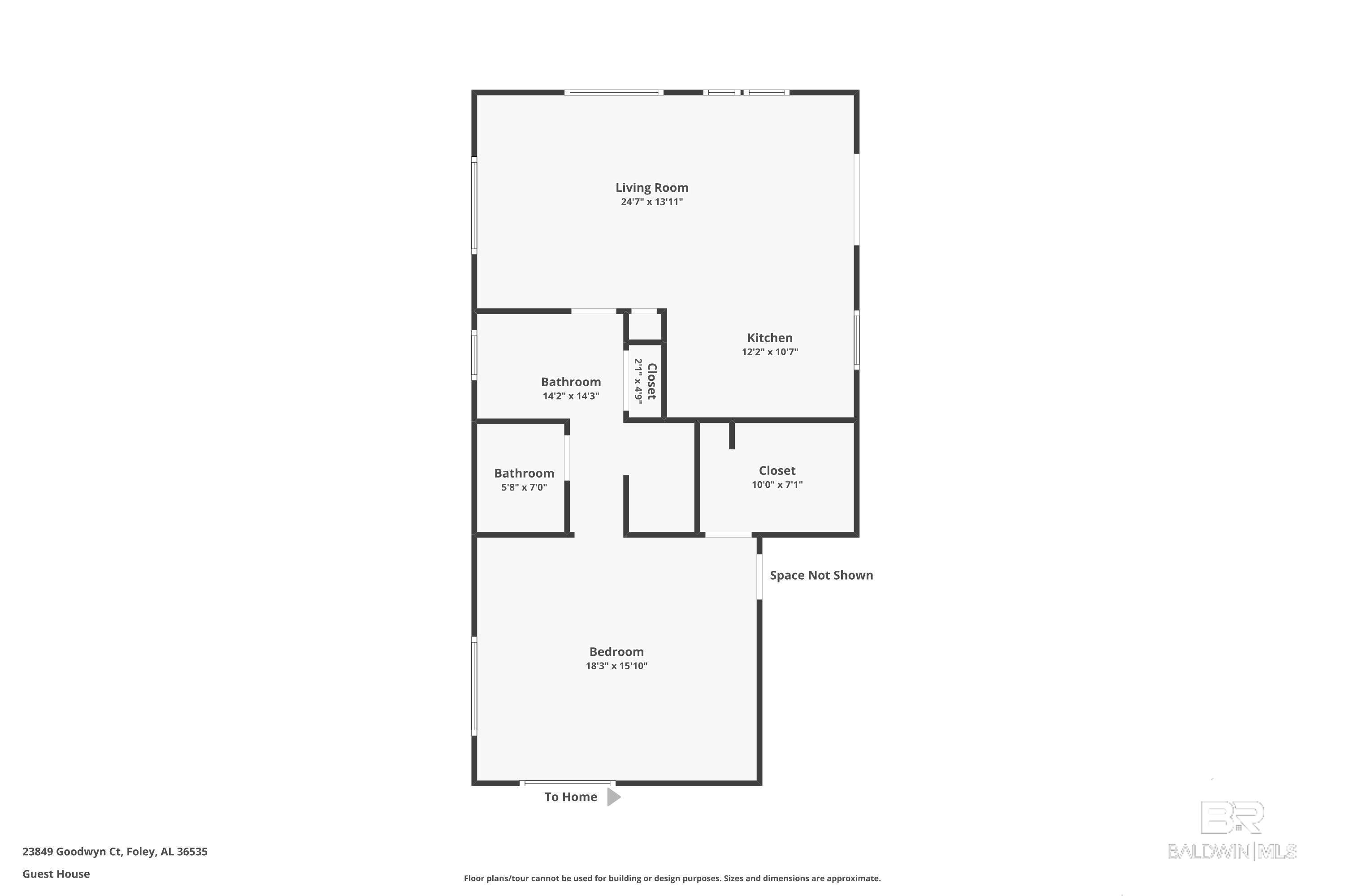 Foley, Alabama, 36535, United States, 4 Bedrooms Bedrooms, ,4 BathroomsBathrooms,Residential,Active,1914606