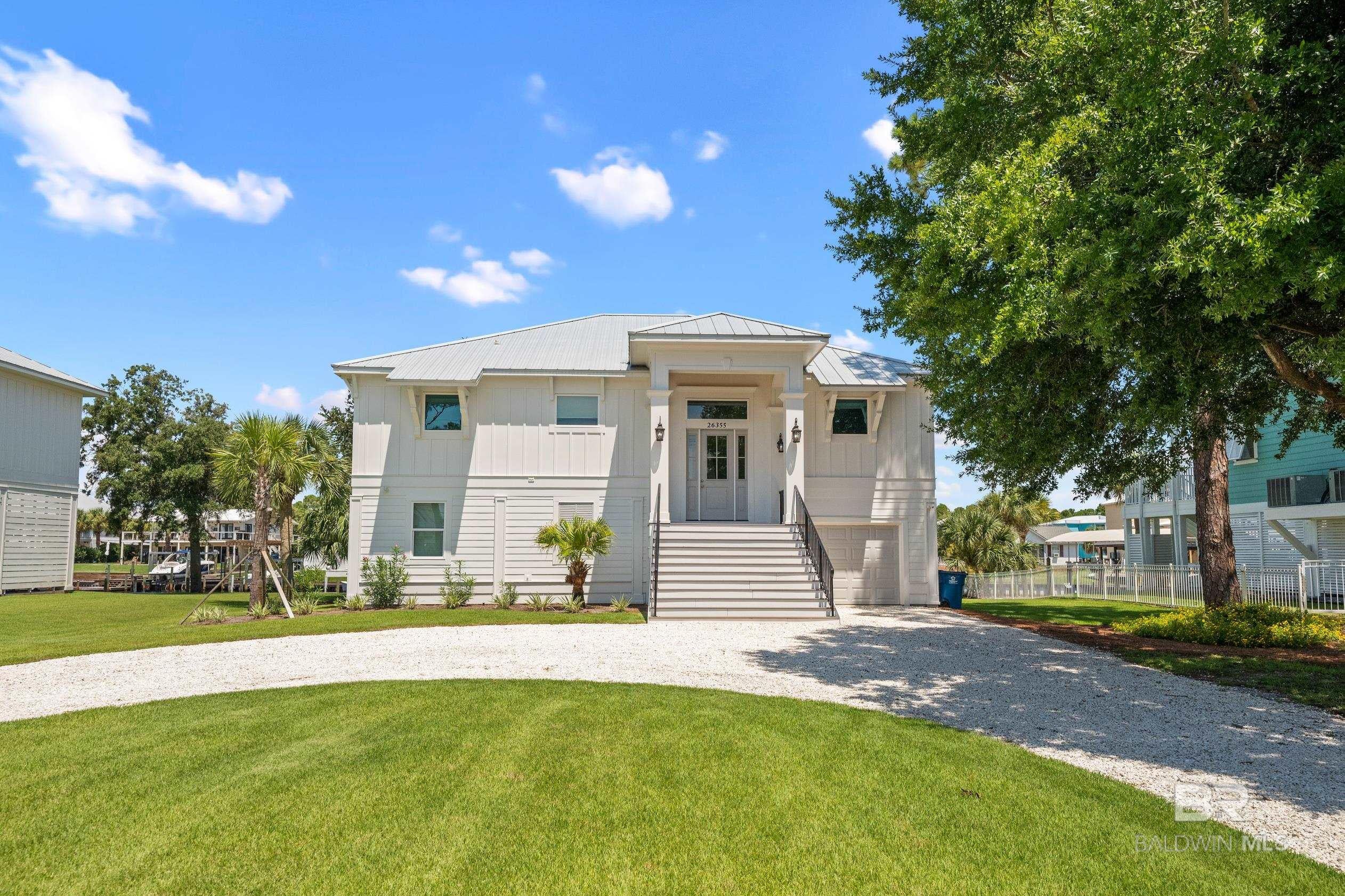 Orange Beach, Alabama, 36561, United States, 5 Bedrooms Bedrooms, ,5 BathroomsBathrooms,Residential,Active,1922657