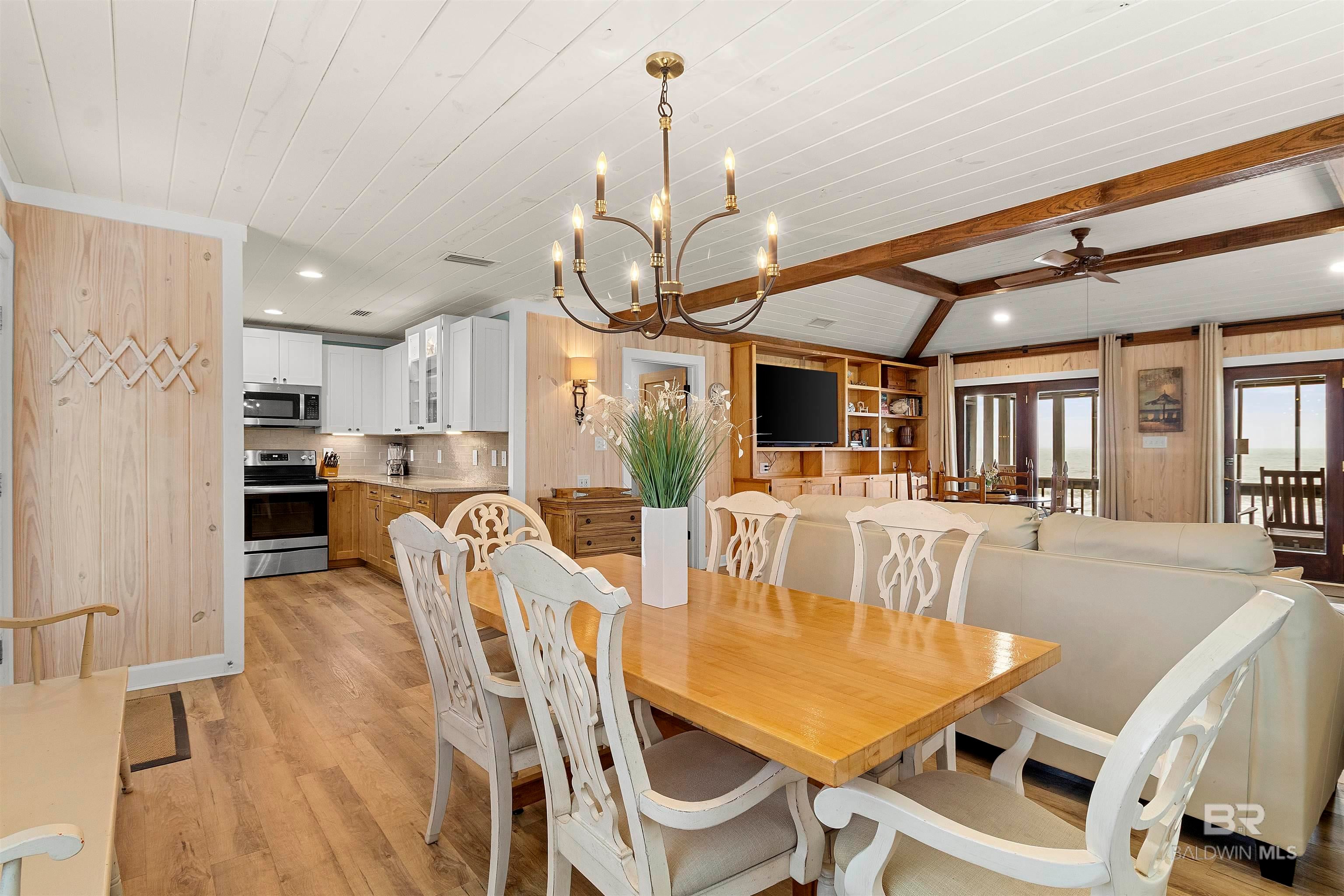 Gulf Shores, Alabama, 36542, United States, 3 Bedrooms Bedrooms, ,3 BathroomsBathrooms,Residential,Active,2009858