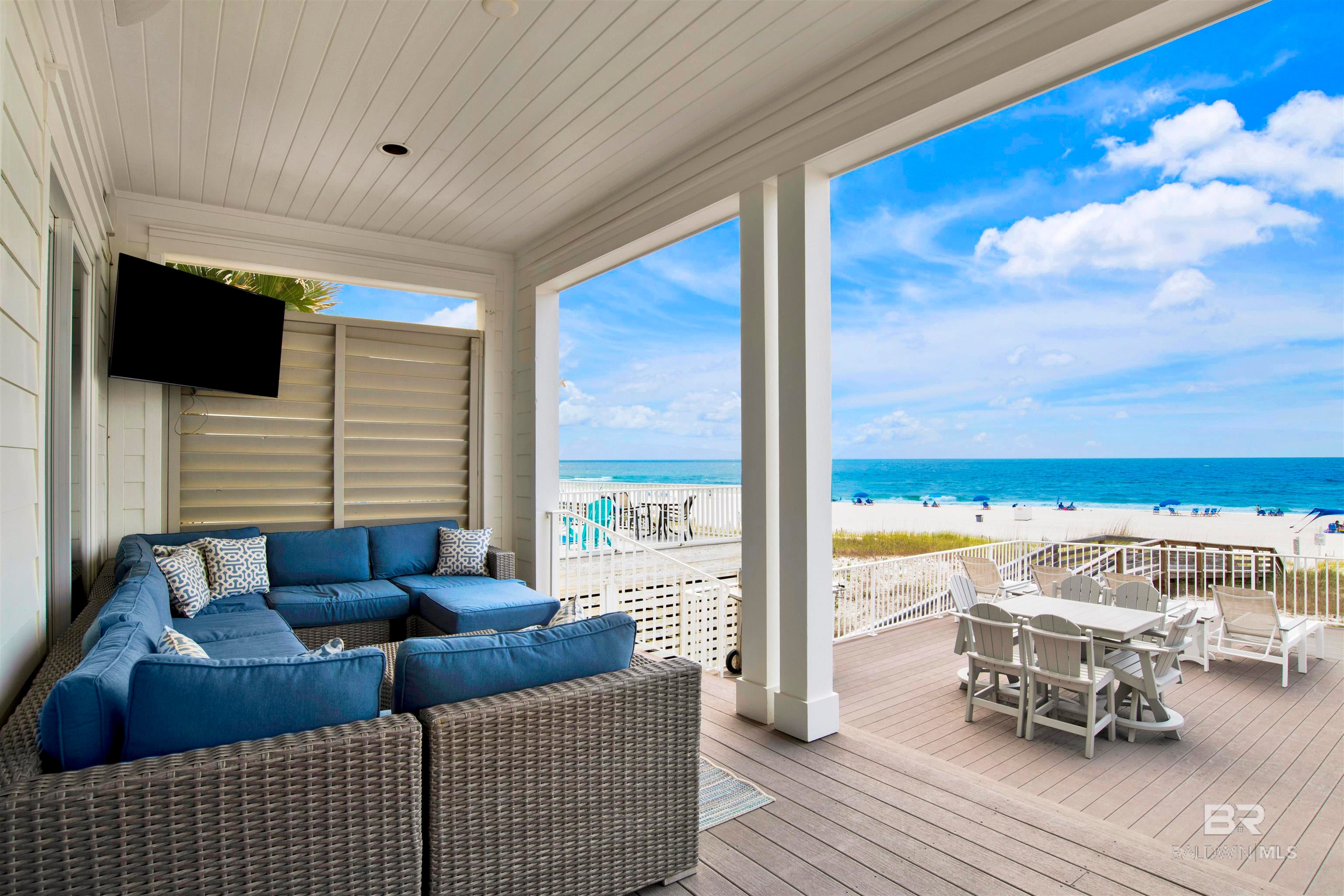 Orange Beach, Alabama, 36561, United States, 5 Bedrooms Bedrooms, ,6 BathroomsBathrooms,Residential,Active,1790873
