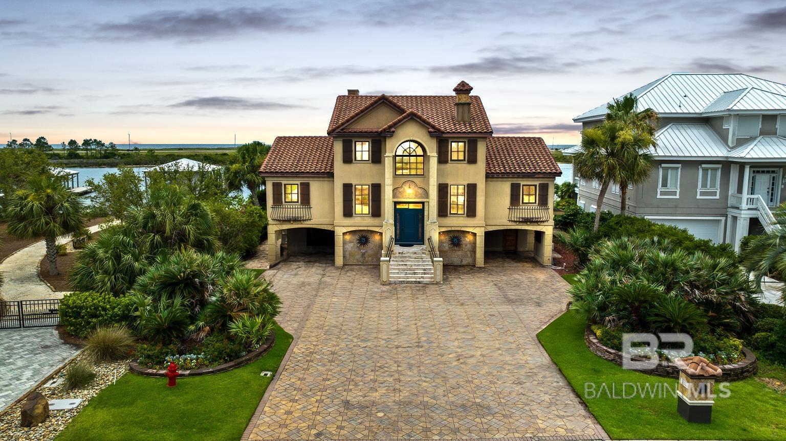 Orange Beach, Alabama, 36561, United States, ,5 BathroomsBathrooms,Residential,Active,1869129