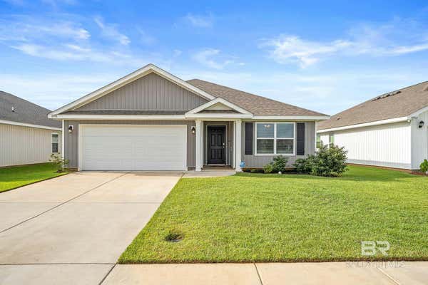 10976 ANIMAL KINGDOM WAY, DAPHNE, AL 36526 - Image 1