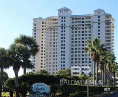 375 BEACH CLUB TRL # A-1402, GULF SHORES, AL 36542 - Image 1