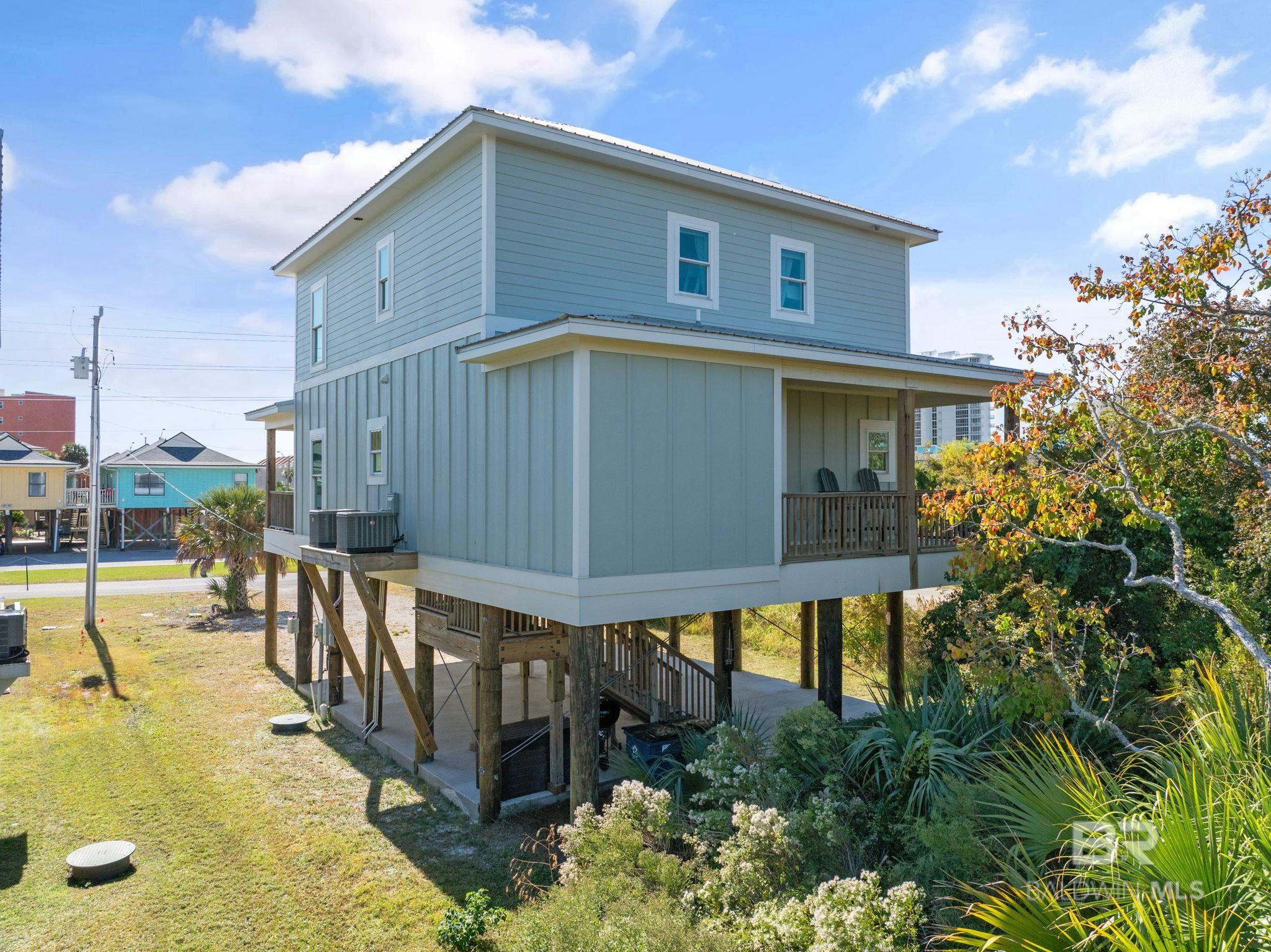 Gulf Shores, Alabama, 36542, United States, 4 Bedrooms Bedrooms, ,4 BathroomsBathrooms,Residential,Active,1988437