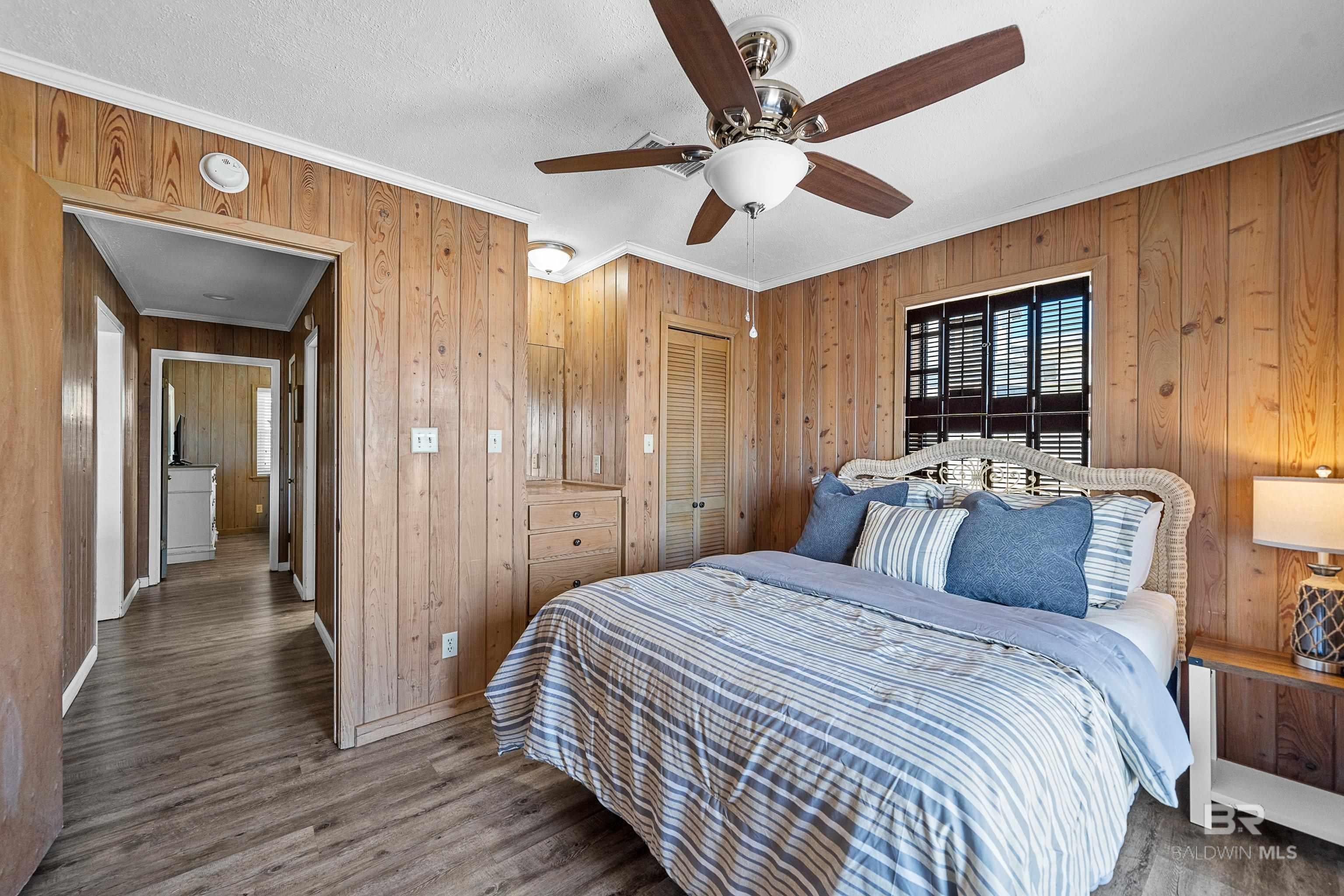 Gulf Shores, Alabama, 36542, United States, 5 Bedrooms Bedrooms, ,3 BathroomsBathrooms,Residential,Active,1909616