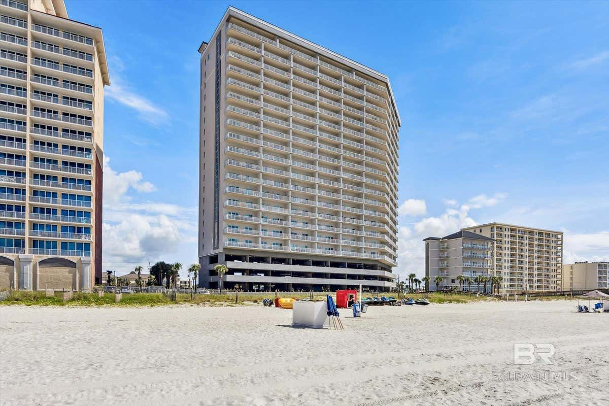 401 E Beach Blvd Unit Ph 4  