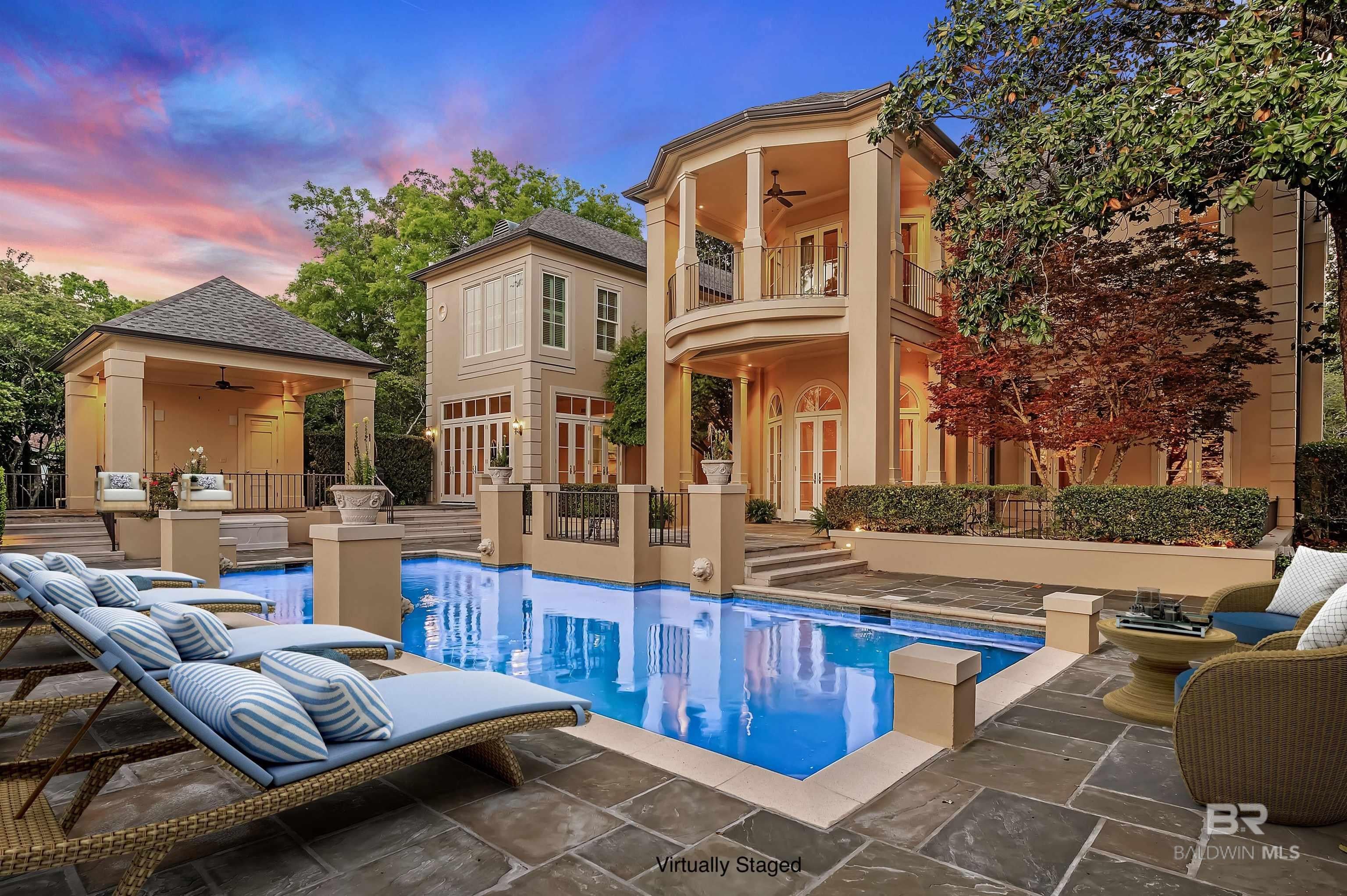 Daphne, Alabama, 36526, United States, ,6 BathroomsBathrooms,Residential,Active,1780390