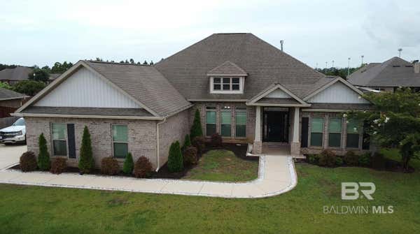 672 HARAHAN LN, FOLEY, AL 36535 - Image 1