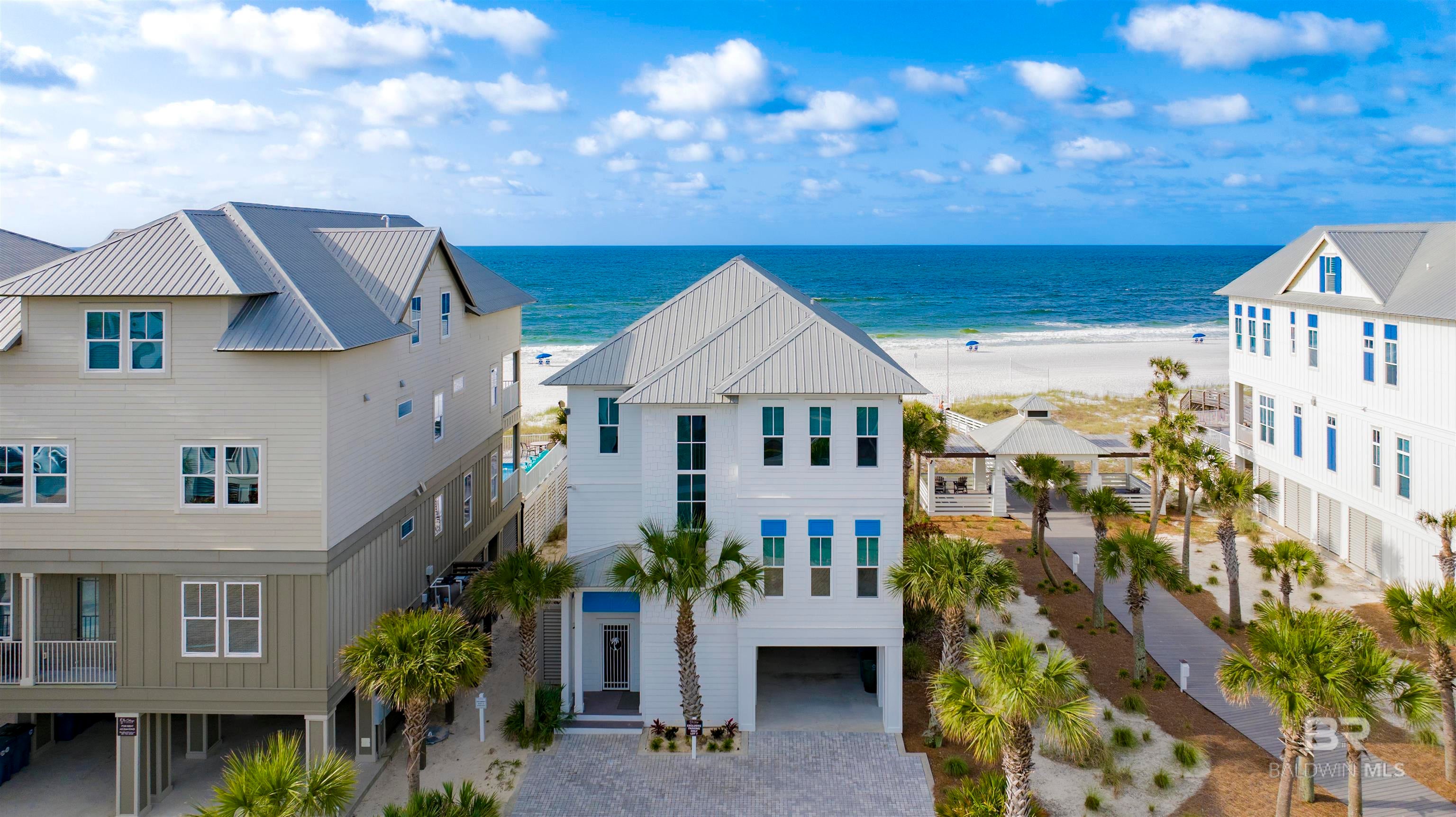 Orange Beach, Alabama, 36561, United States, 5 Bedrooms Bedrooms, ,6 BathroomsBathrooms,Residential,Active,1790873