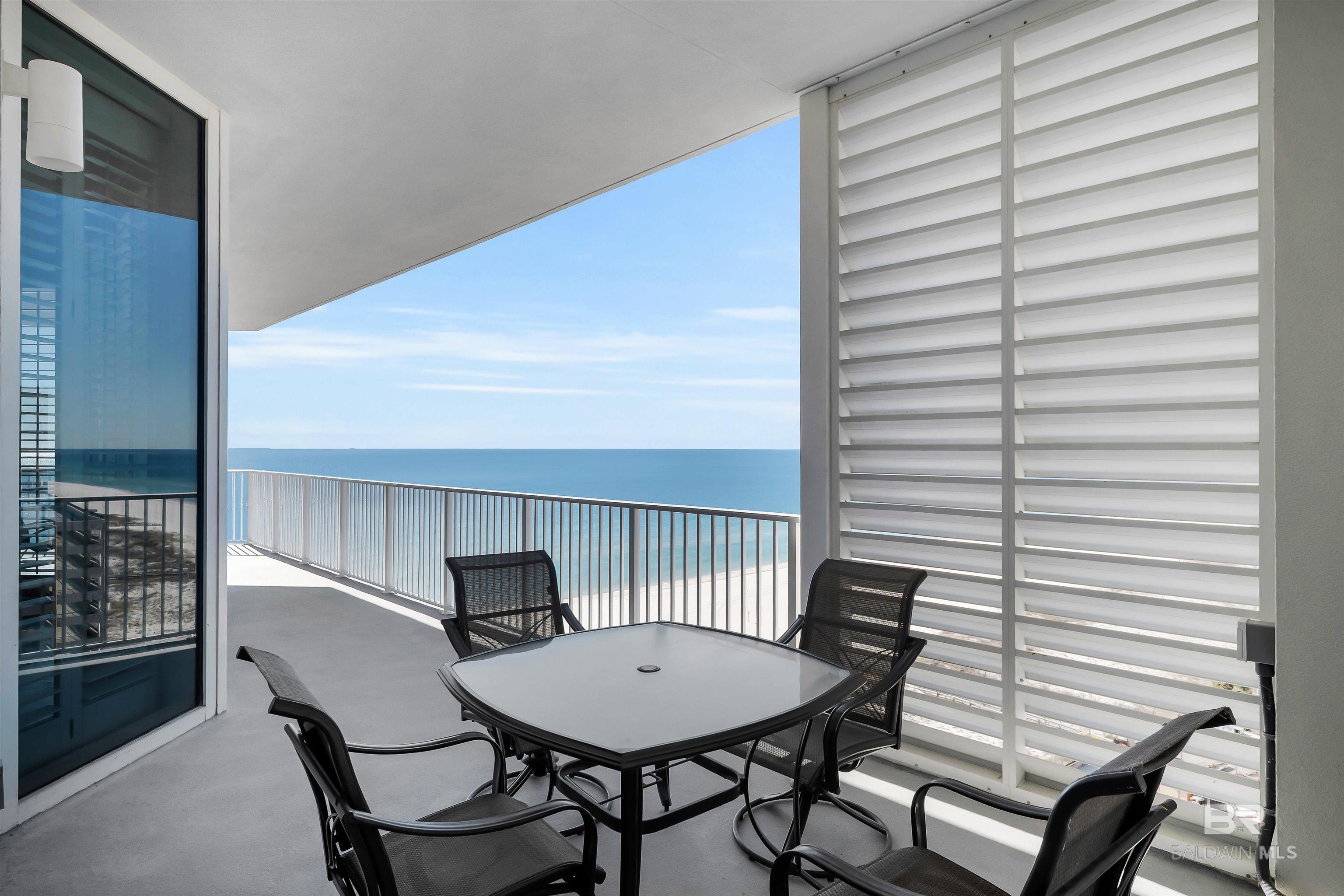 Perdido Key, Florida, 32507, United States, 4 Bedrooms Bedrooms, ,5 BathroomsBathrooms,Residential,Active,2006928