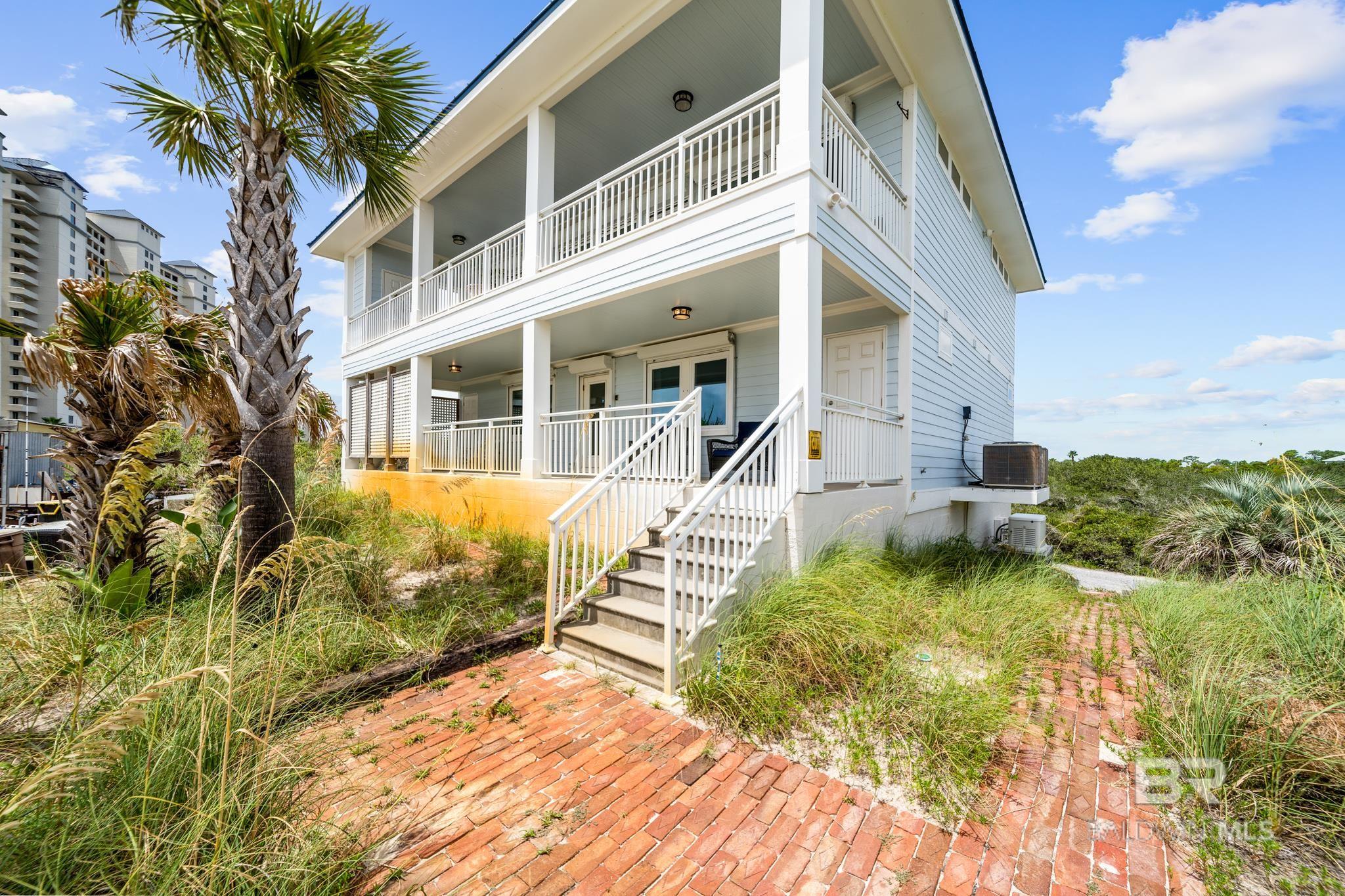 Gulf Shores, Alabama, 36542, United States, ,6 BathroomsBathrooms,Residential,Active,1734018